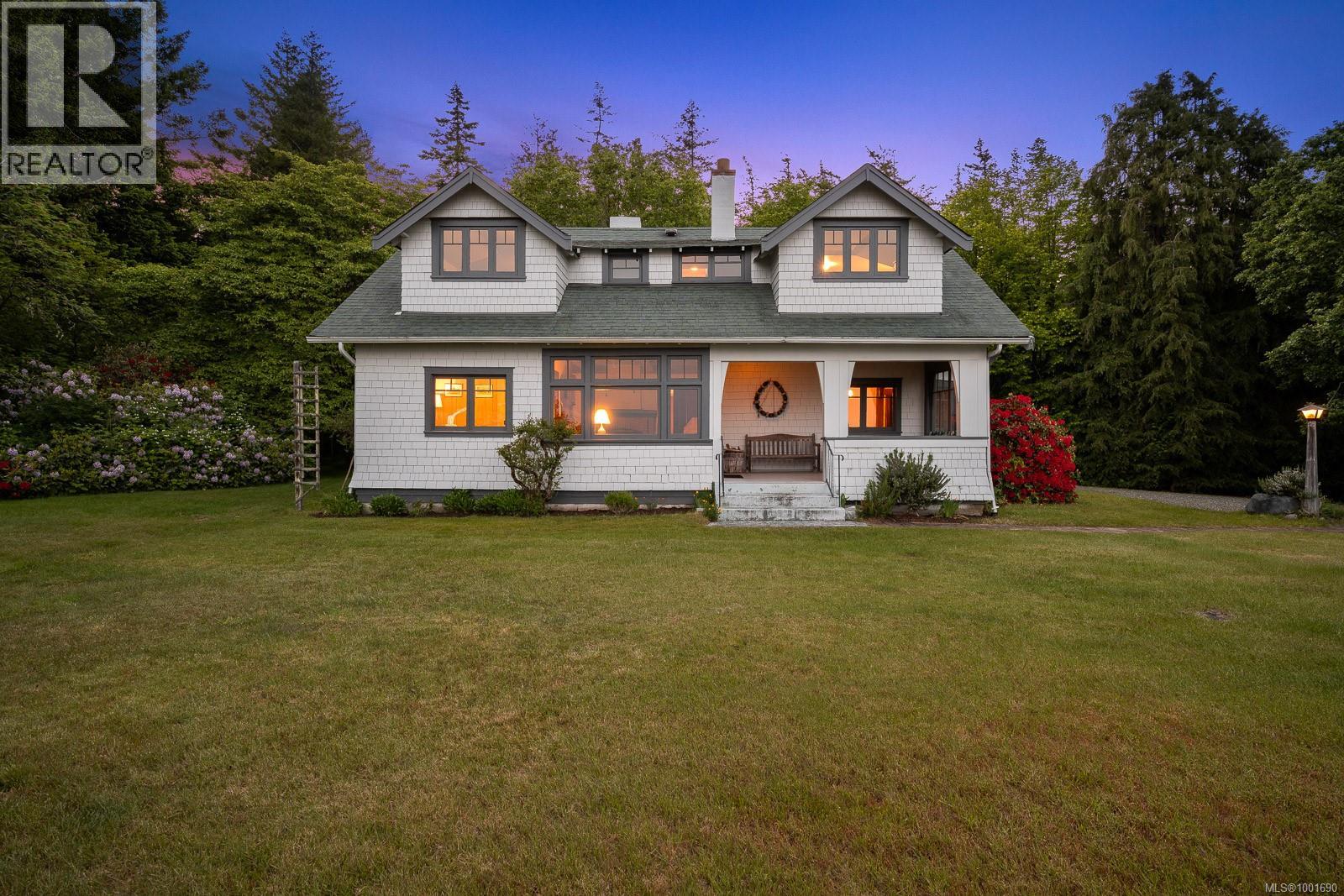 965 Balmoral Rd, Comox