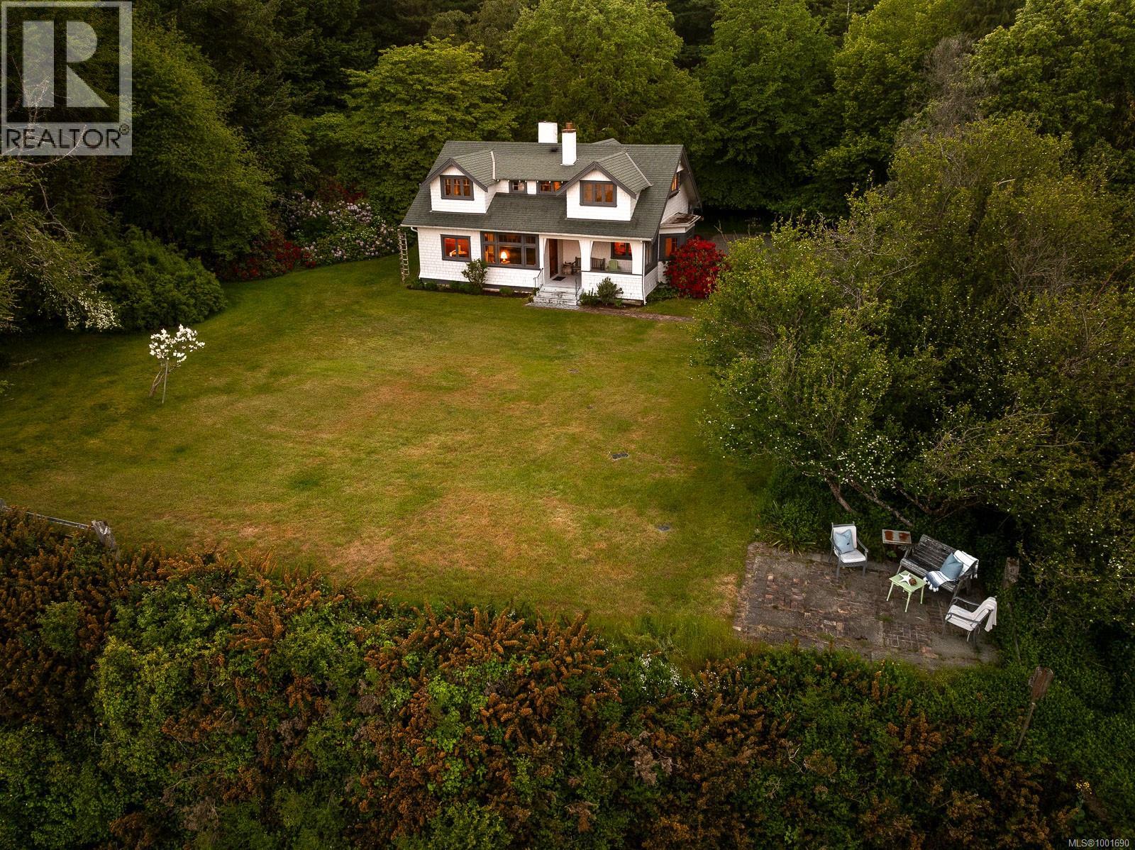 965 Balmoral Rd, Comox