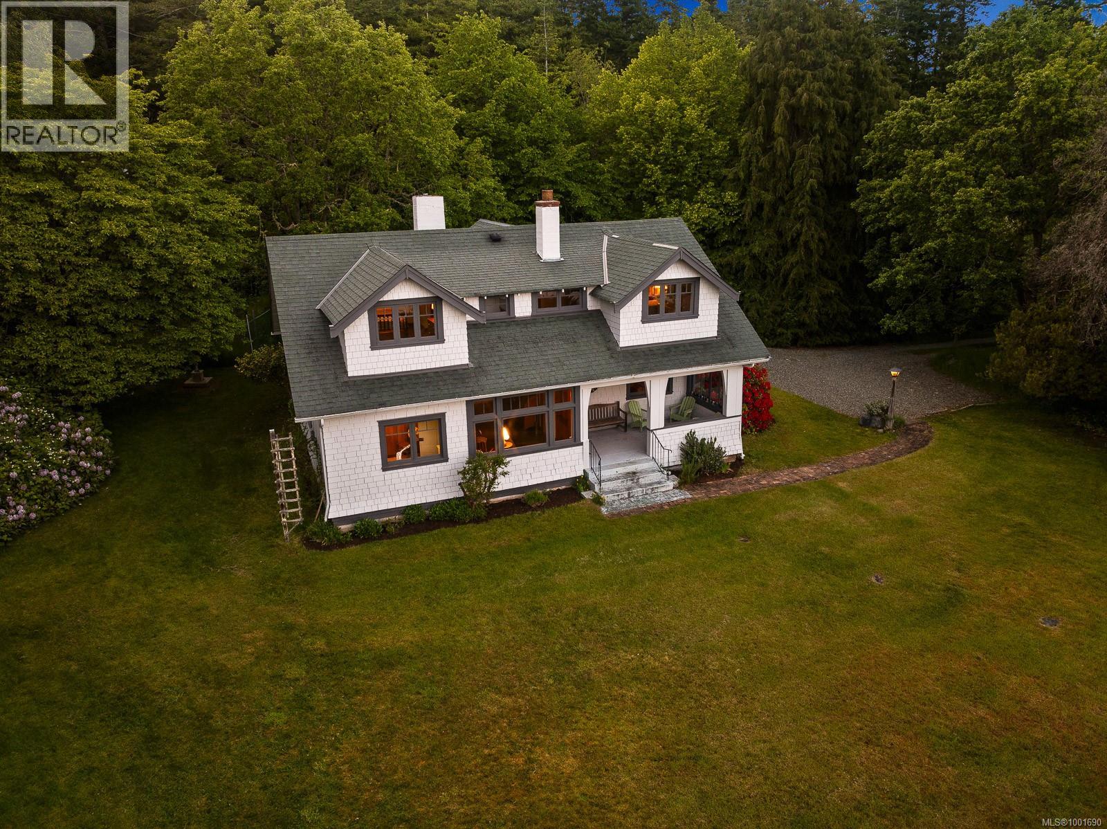965 Balmoral Rd, Comox