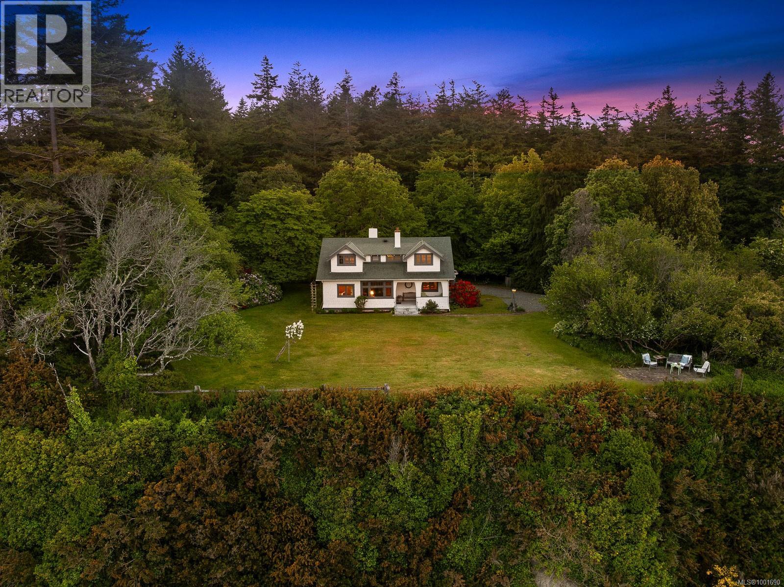 965 Balmoral Rd, Comox