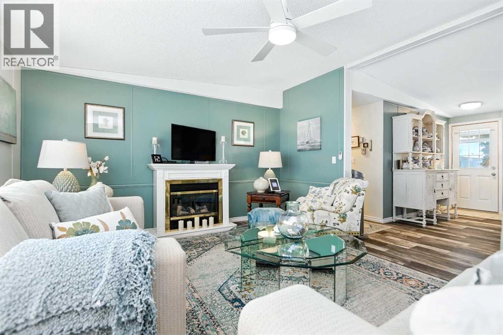 37543 England way, Rural Red Deer County