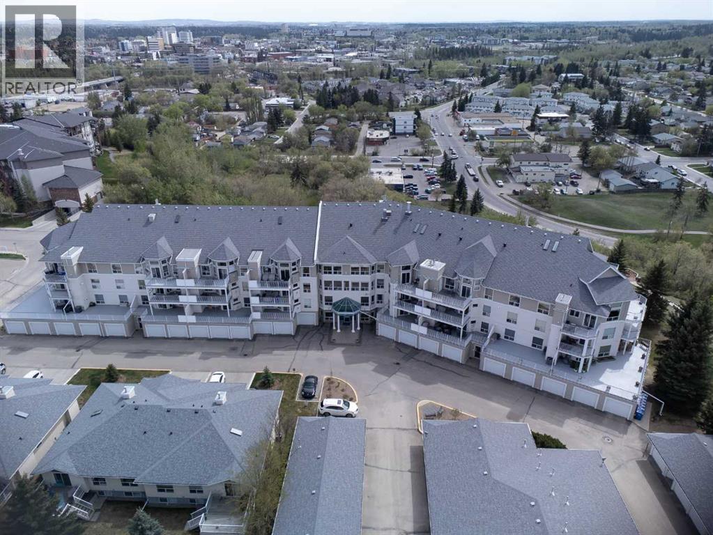 6118 53 Avenue, Red Deer