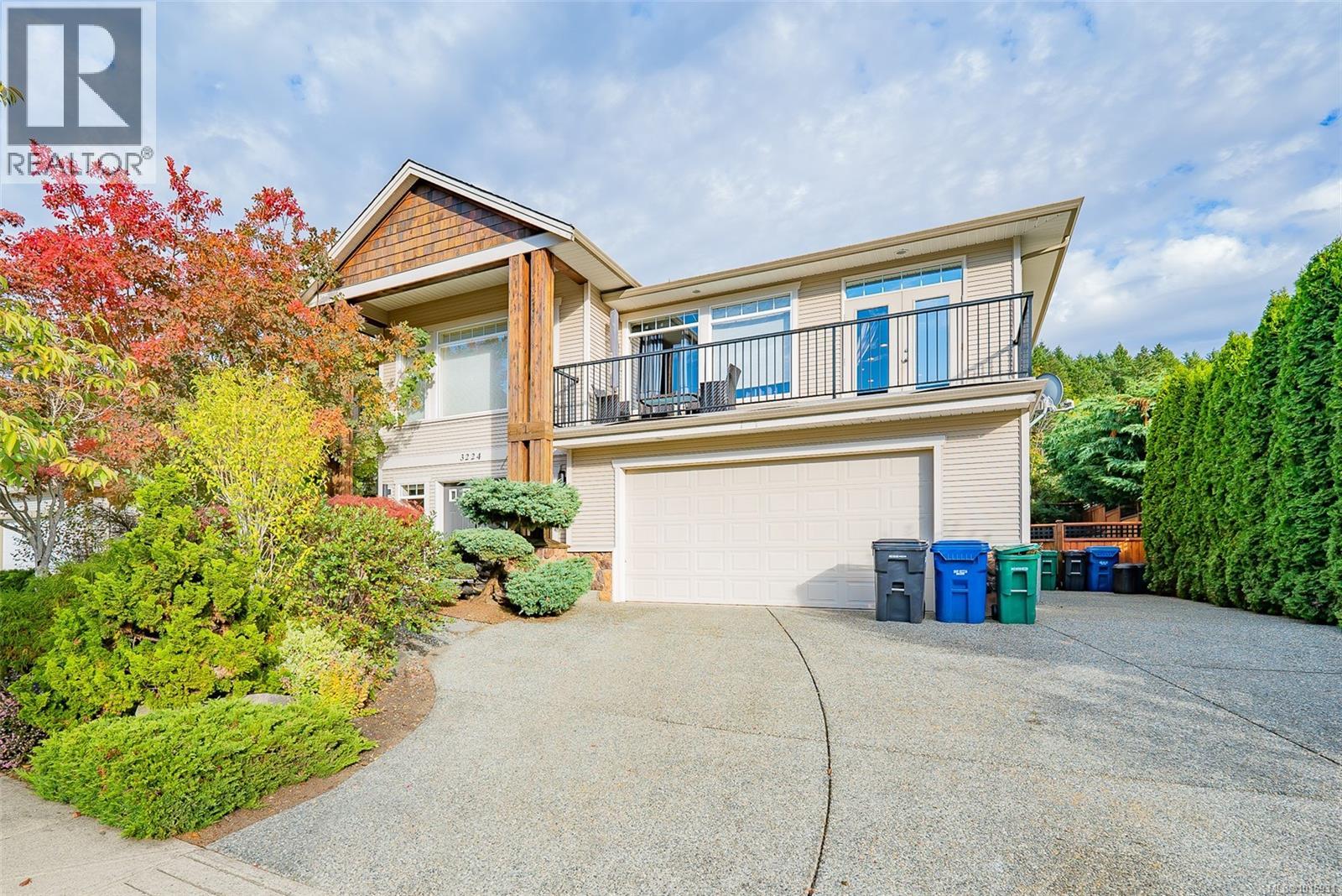3224 Willowmere Cres, Nanaimo
