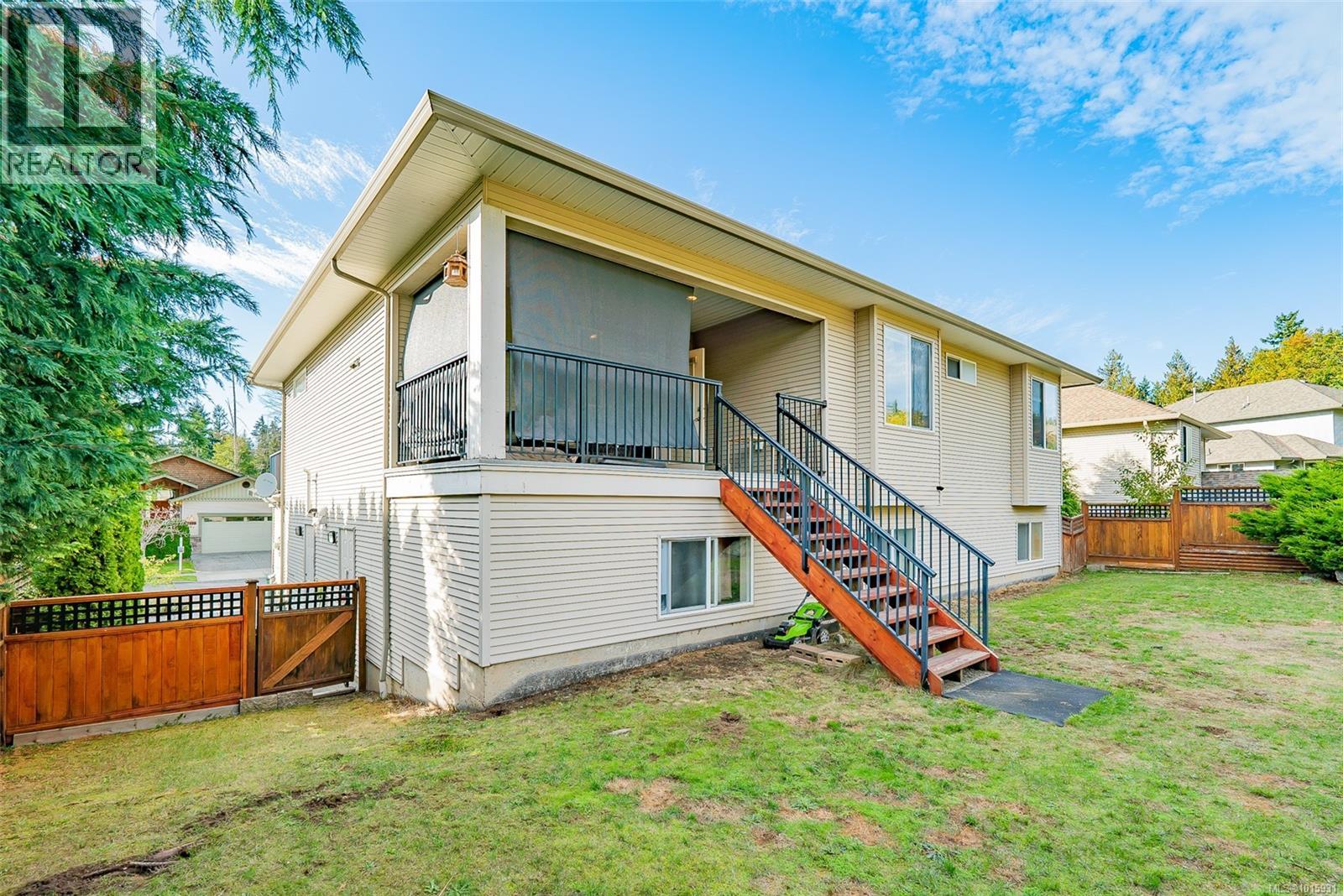 3224 Willowmere Cres, Nanaimo