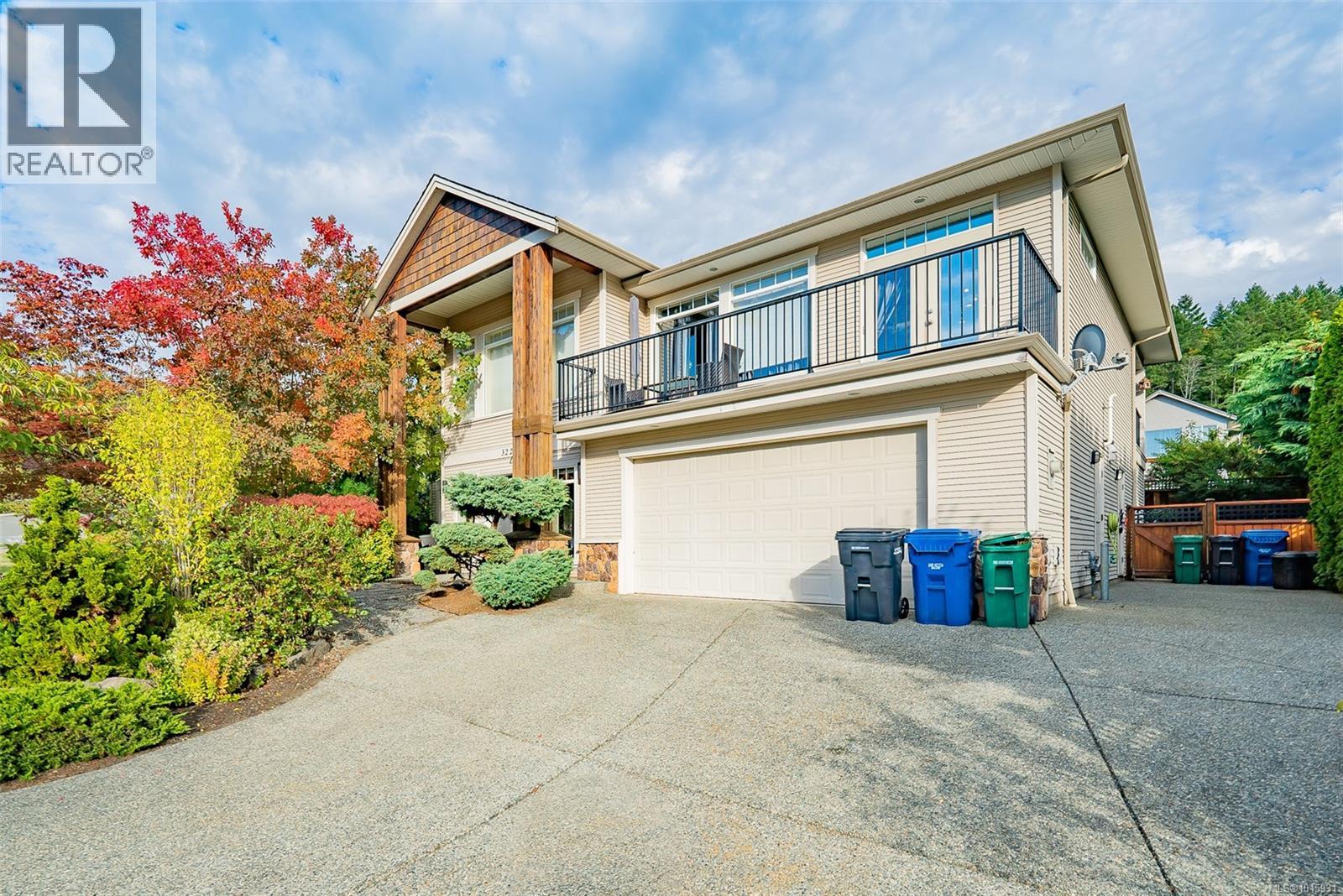 3224 Willowmere Cres, Nanaimo
