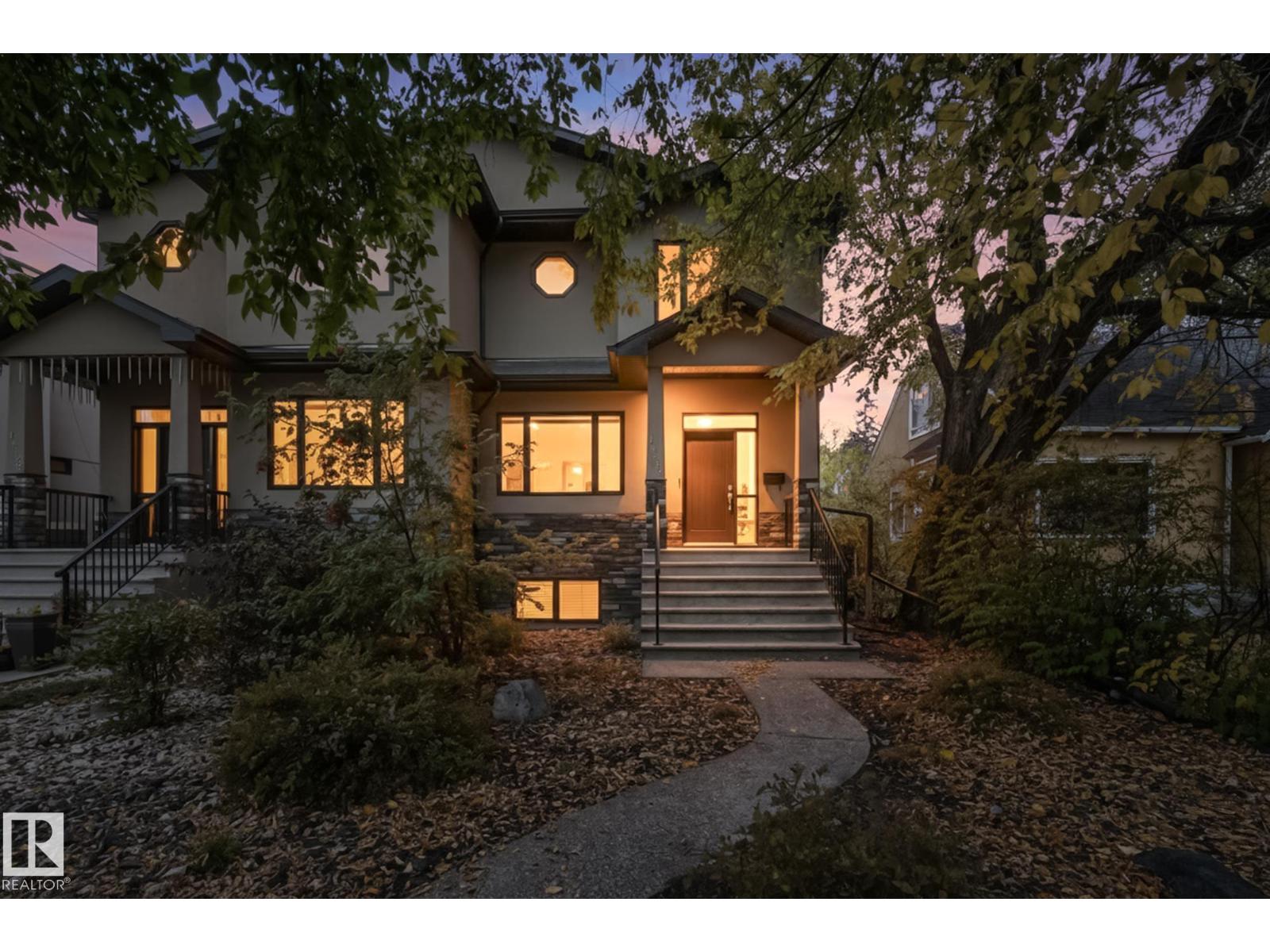 11106 76 AV NW, Edmonton