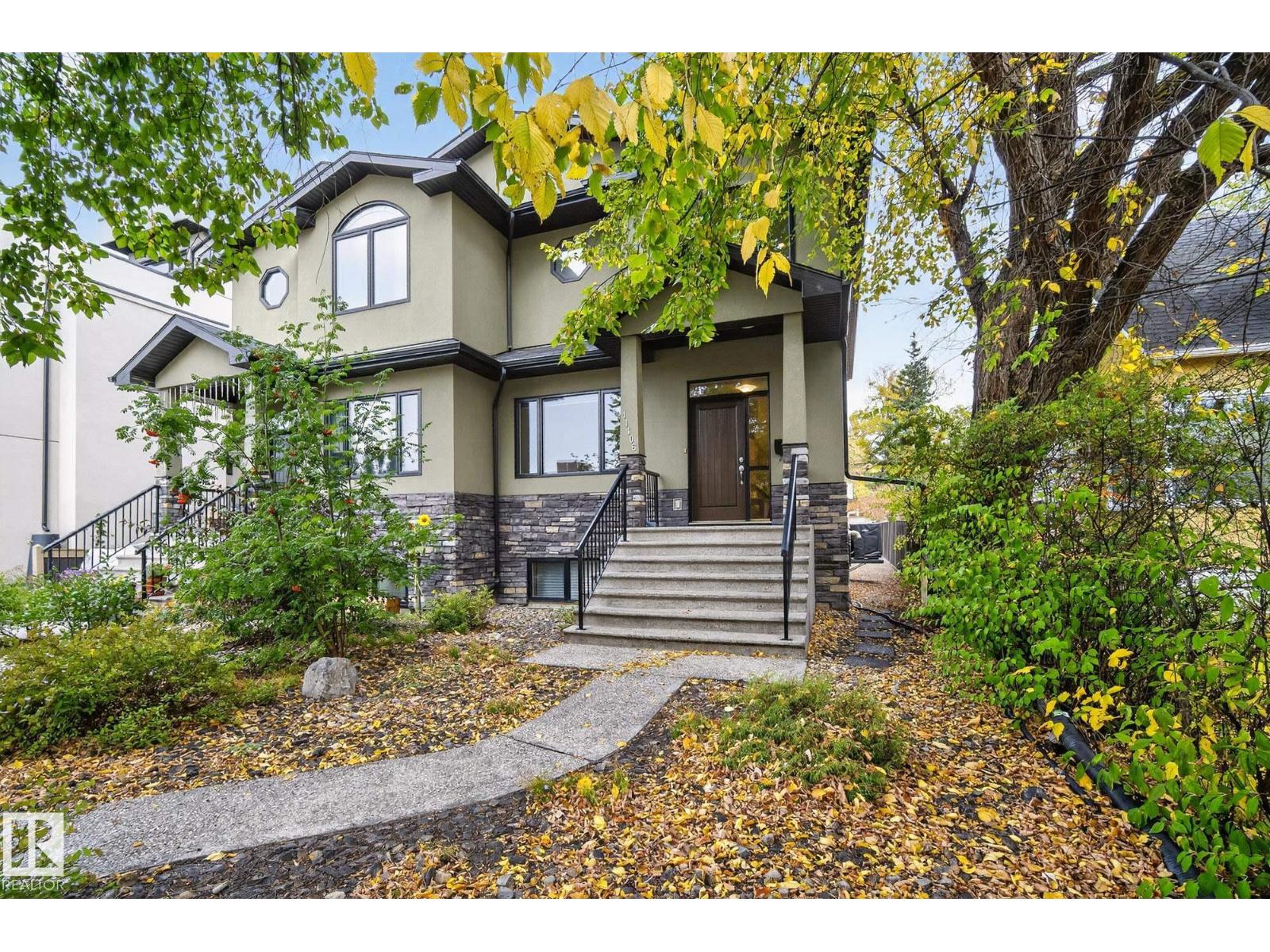 11106 76 AV NW, Edmonton