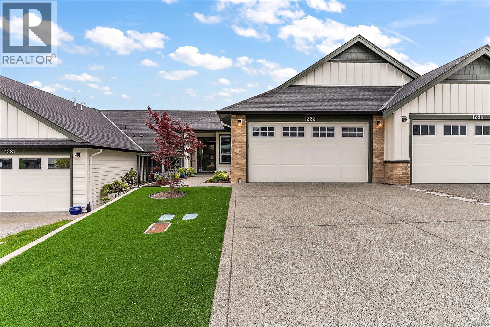  1283 Centauri Drive, Langford