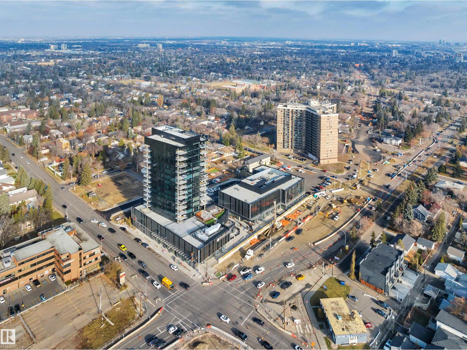 #1304 14105 WEST BLOCK DR NW, Edmonton