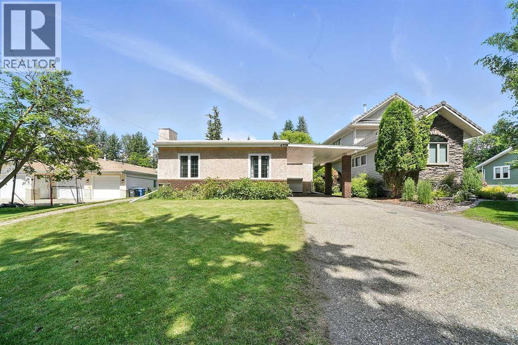 4758 56 Street, Red Deer