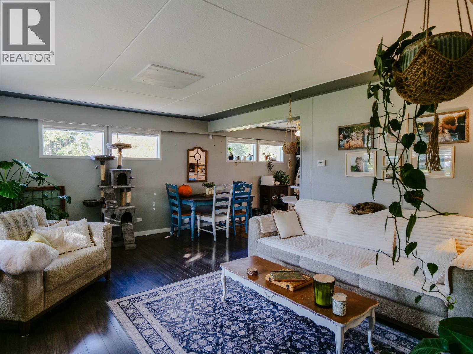 694 WALKEM STREET, Quesnel