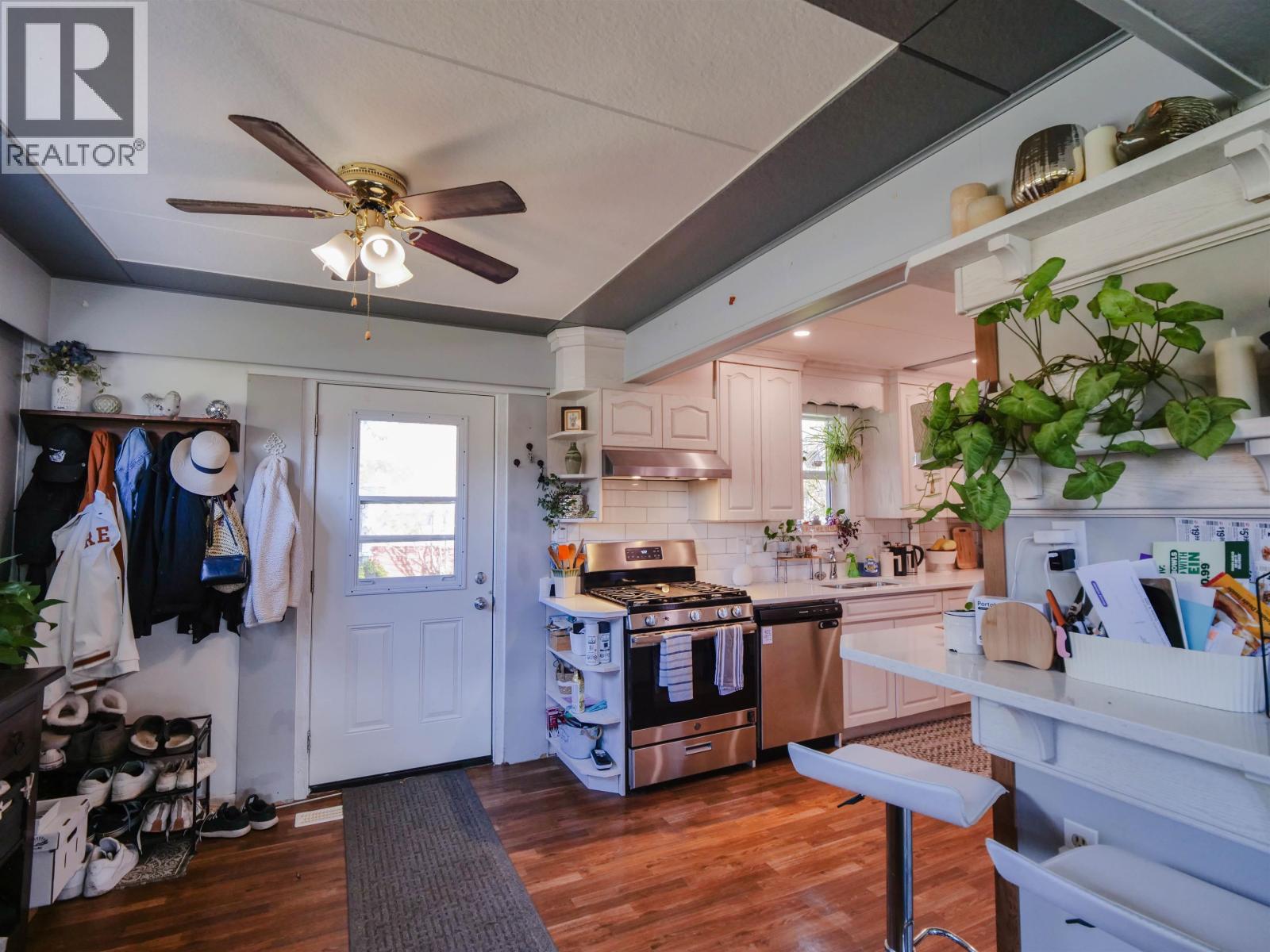 694 WALKEM STREET, Quesnel