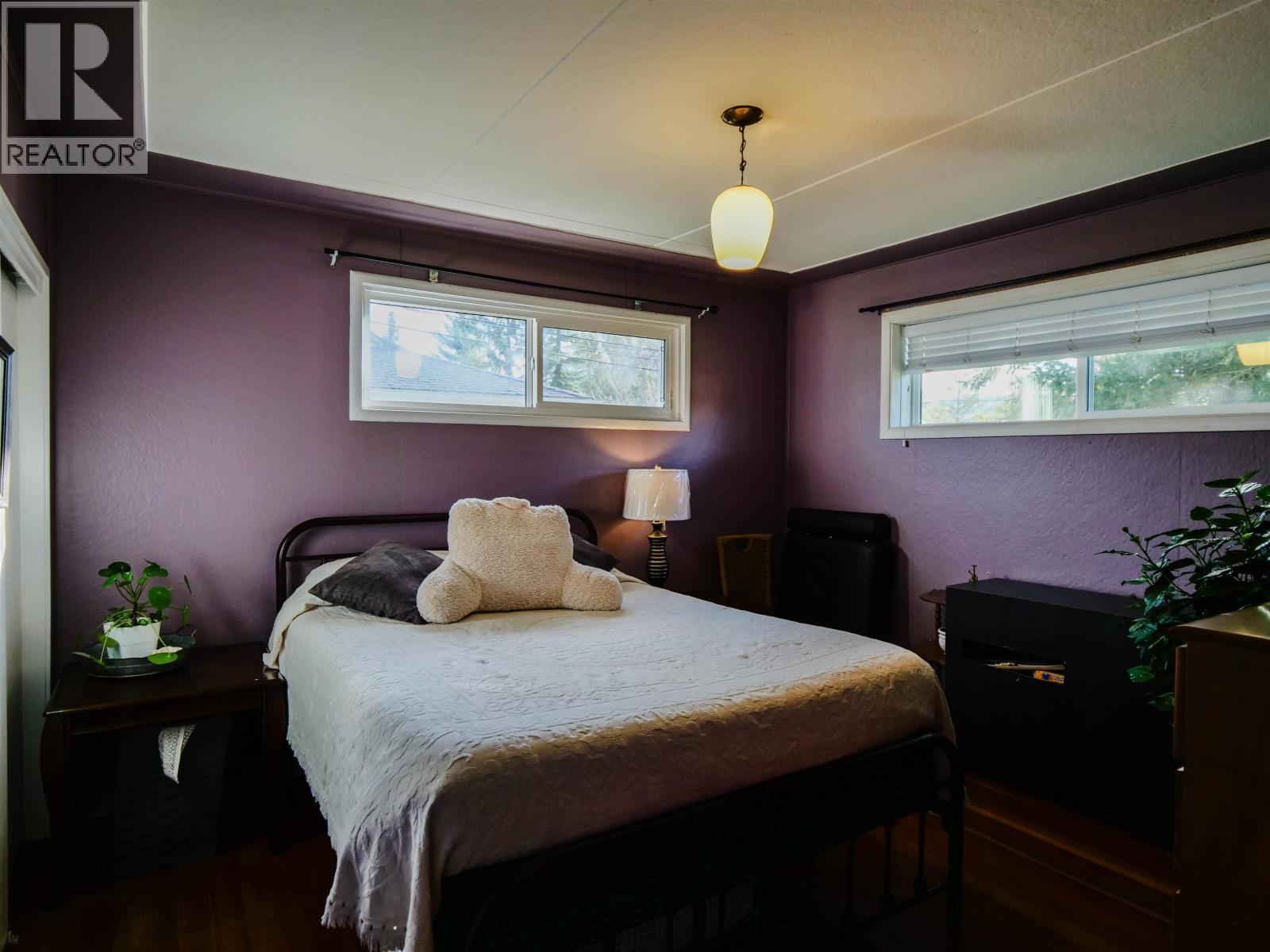 694 WALKEM STREET, Quesnel