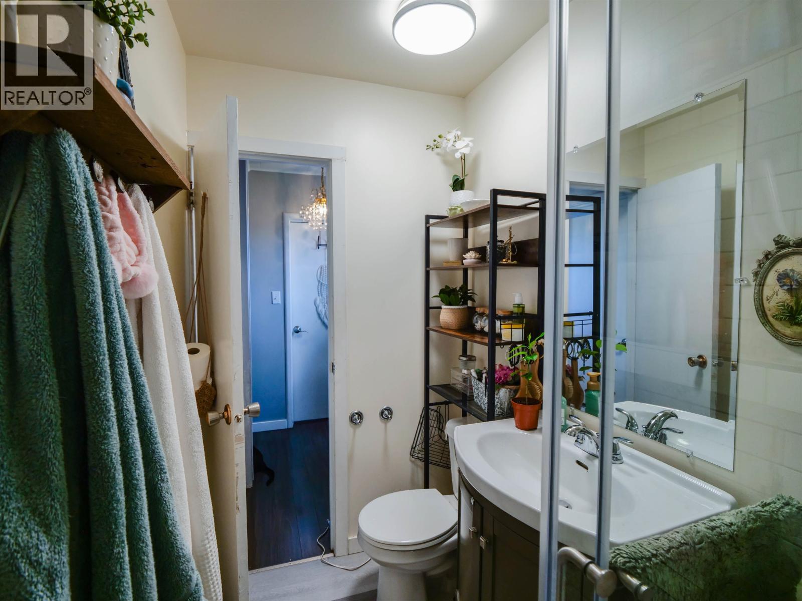 694 WALKEM STREET, Quesnel