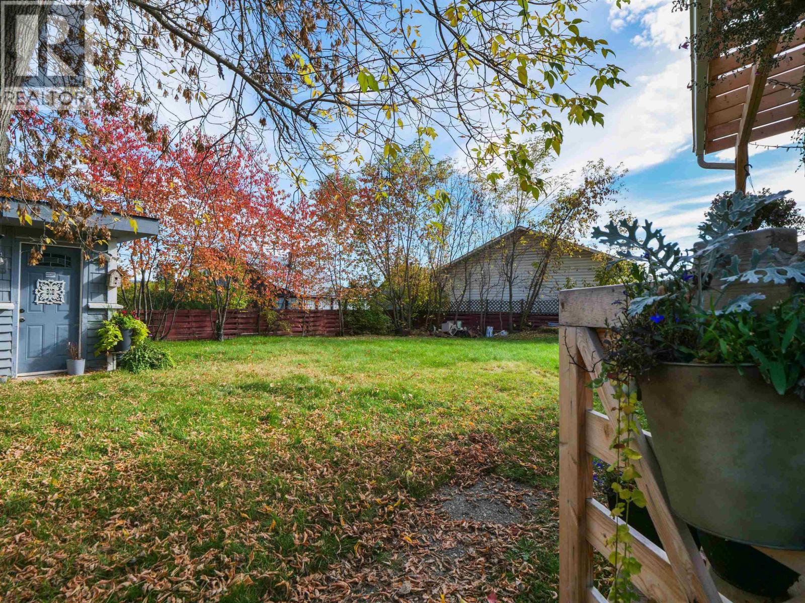 694 WALKEM STREET, Quesnel