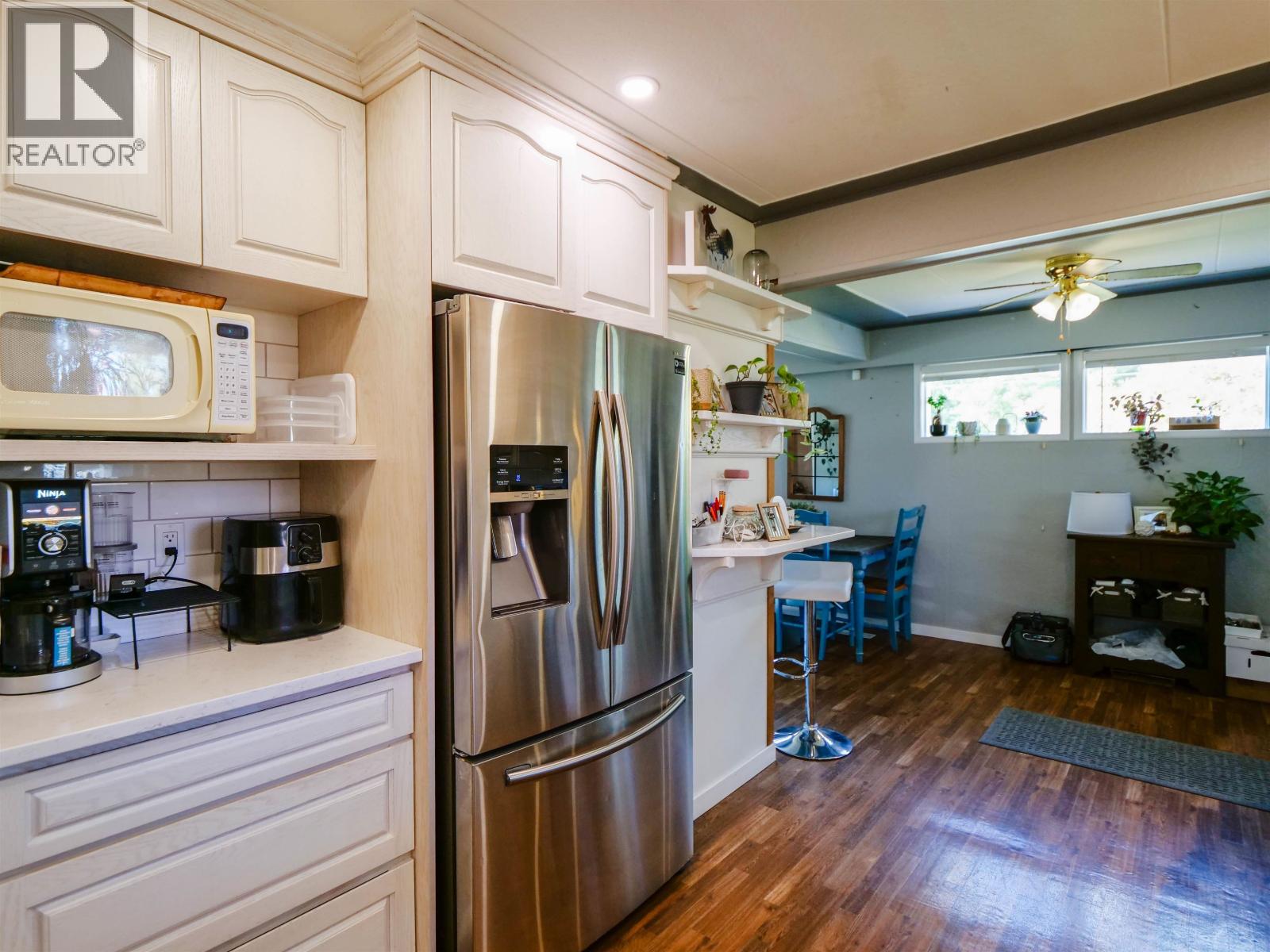 694 WALKEM STREET, Quesnel