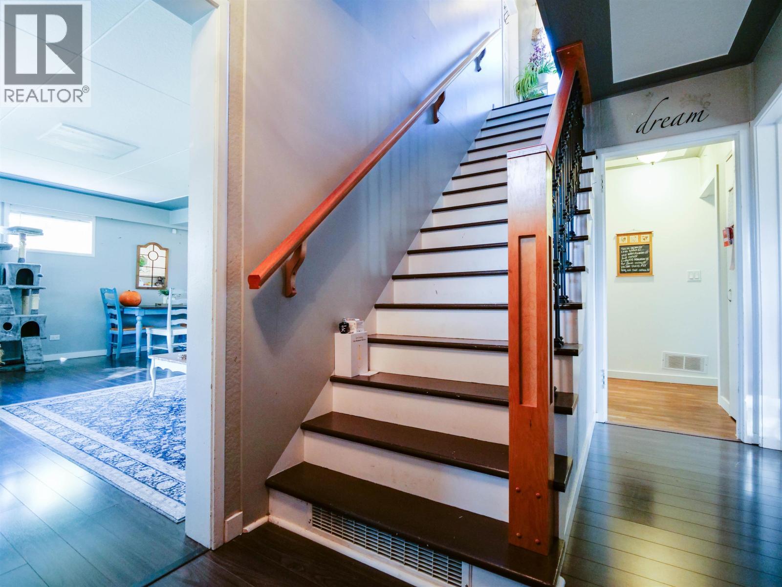 694 WALKEM STREET, Quesnel