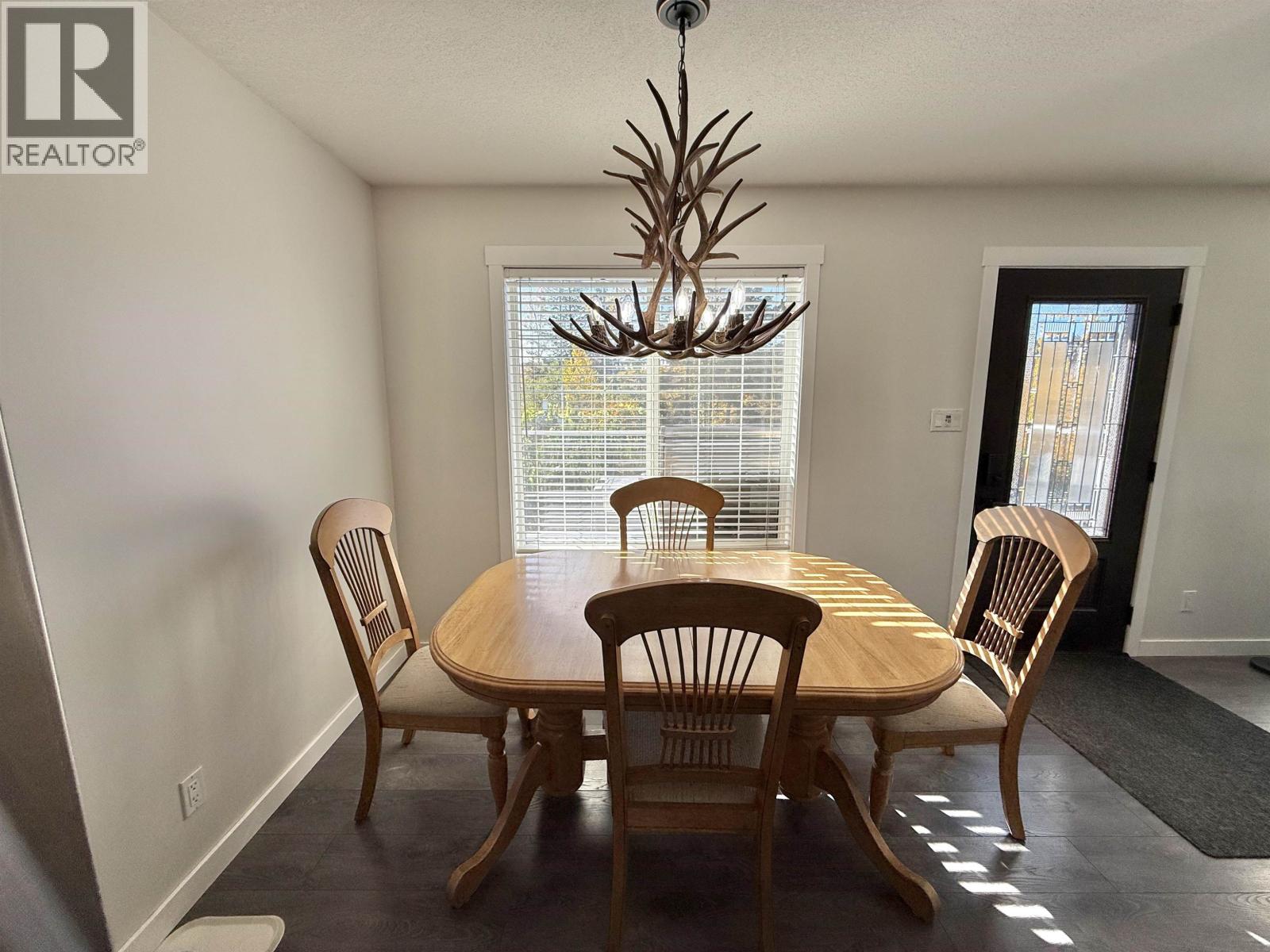 2061 HIGDON ROAD, Quesnel