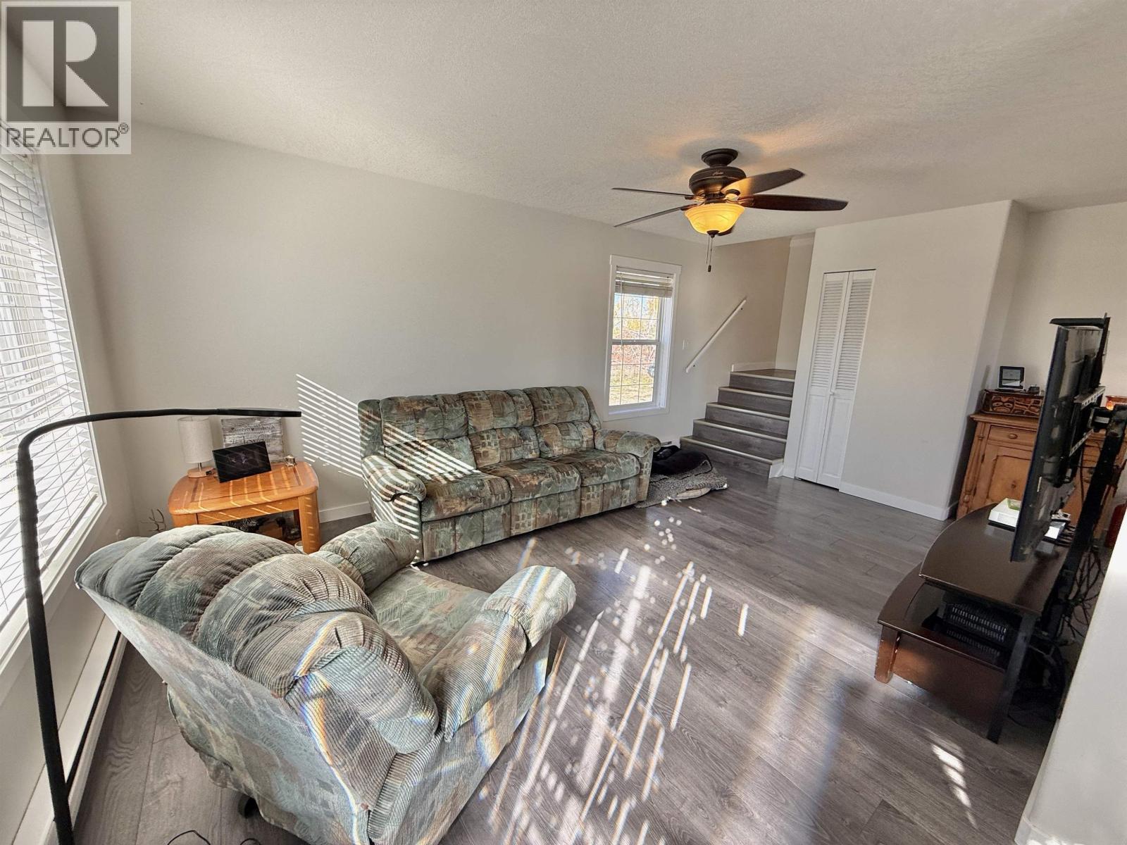 2061 HIGDON ROAD, Quesnel