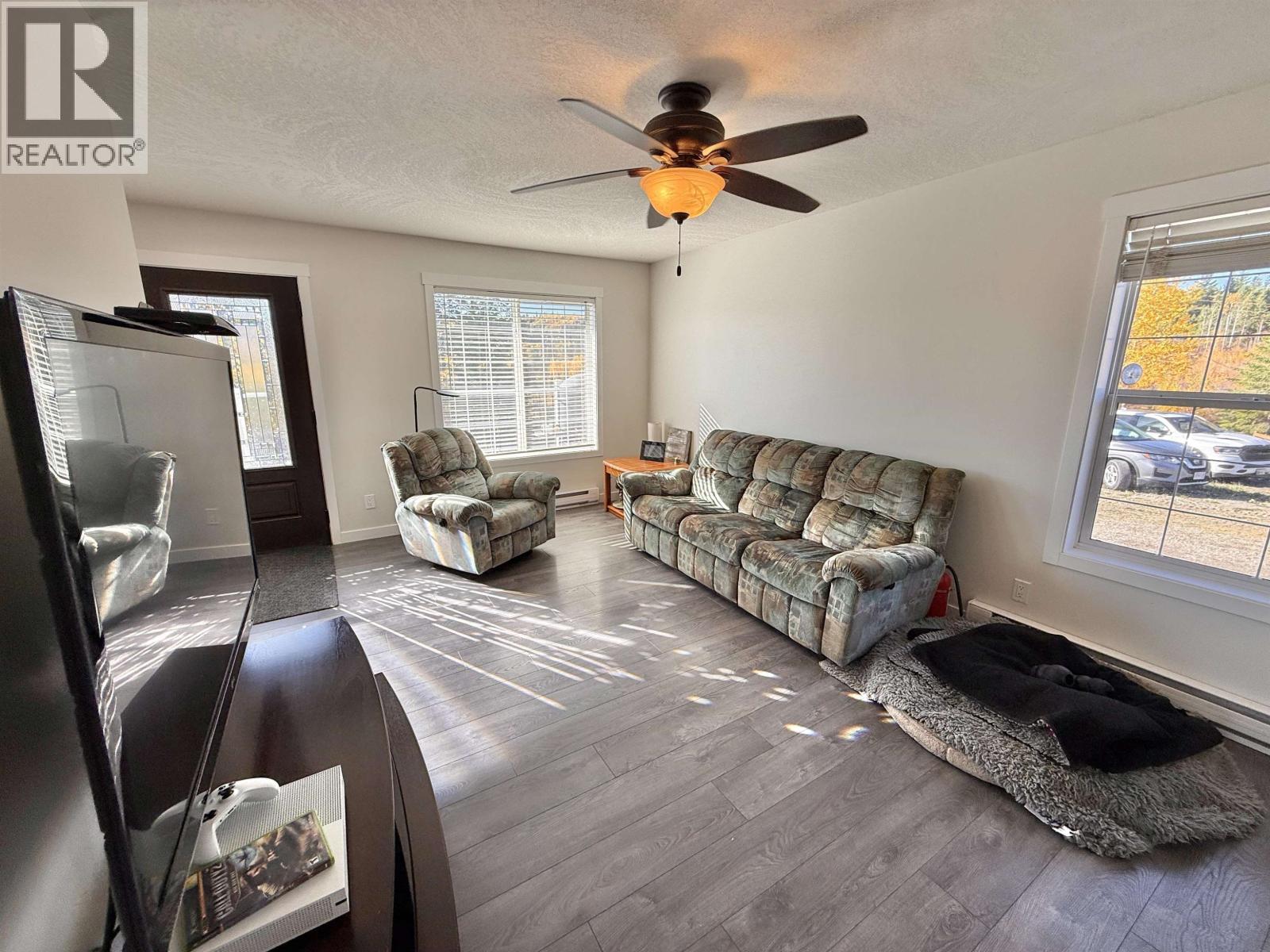 2061 HIGDON ROAD, Quesnel