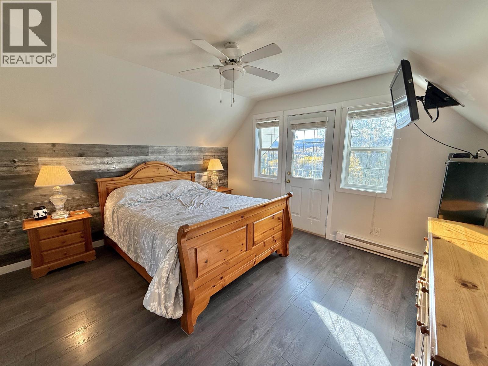 2061 HIGDON ROAD, Quesnel