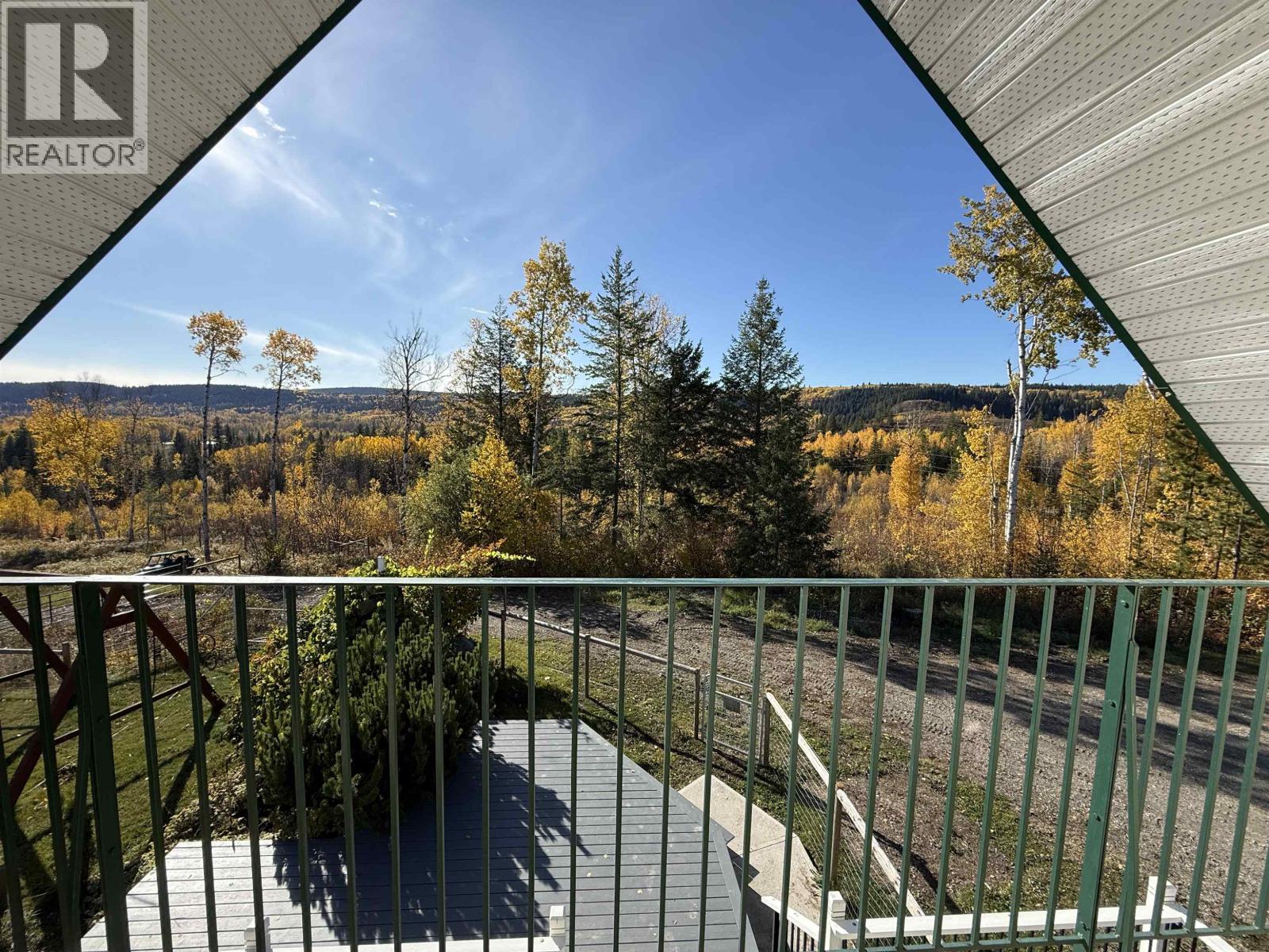 2061 HIGDON ROAD, Quesnel