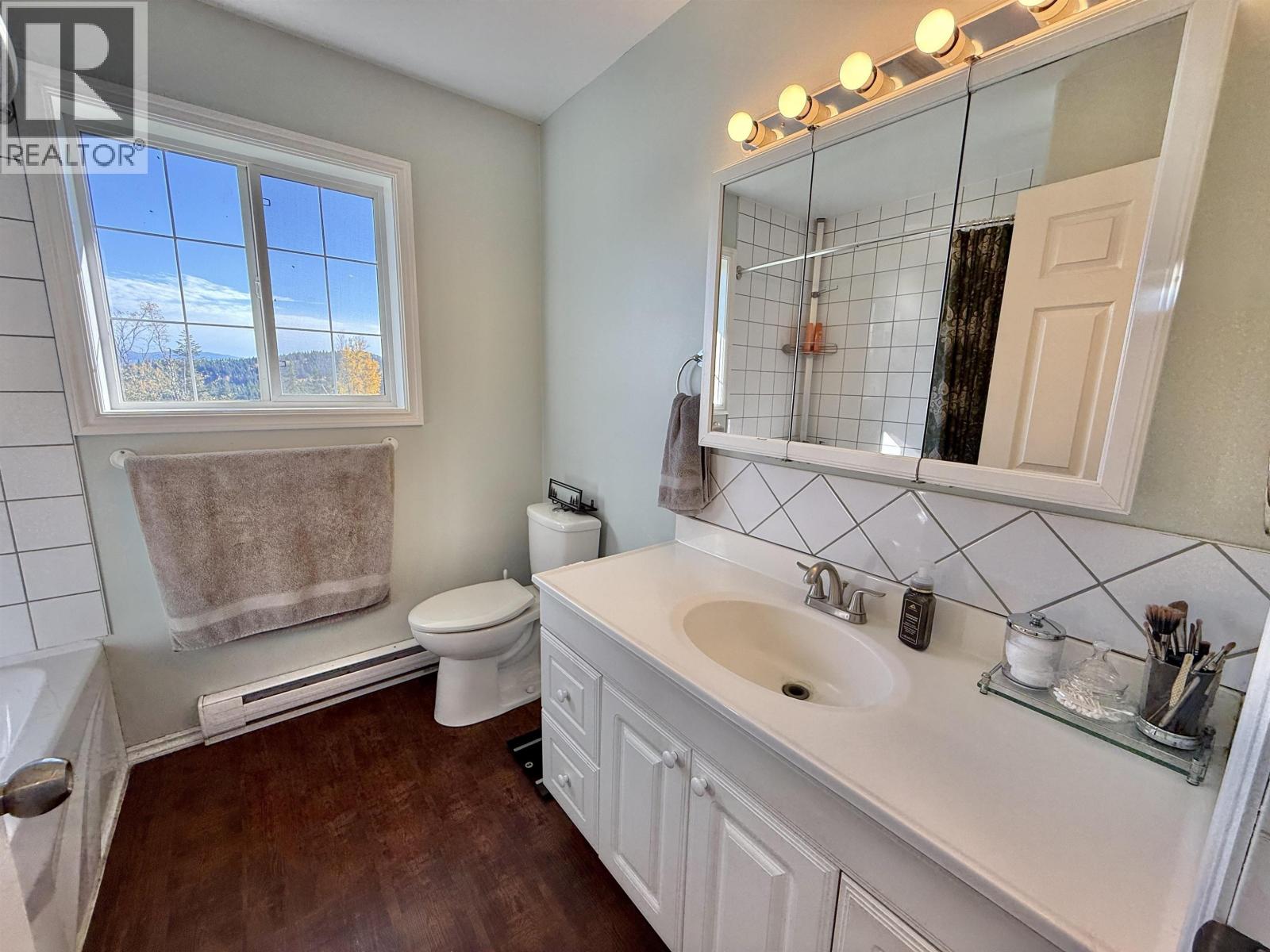 2061 HIGDON ROAD, Quesnel