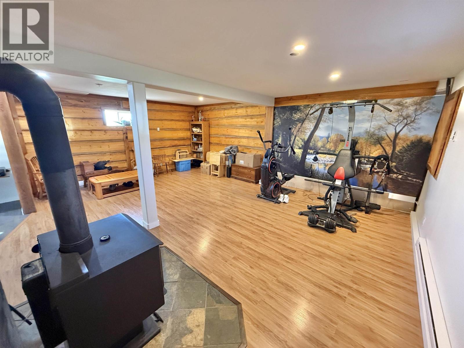 2061 HIGDON ROAD, Quesnel