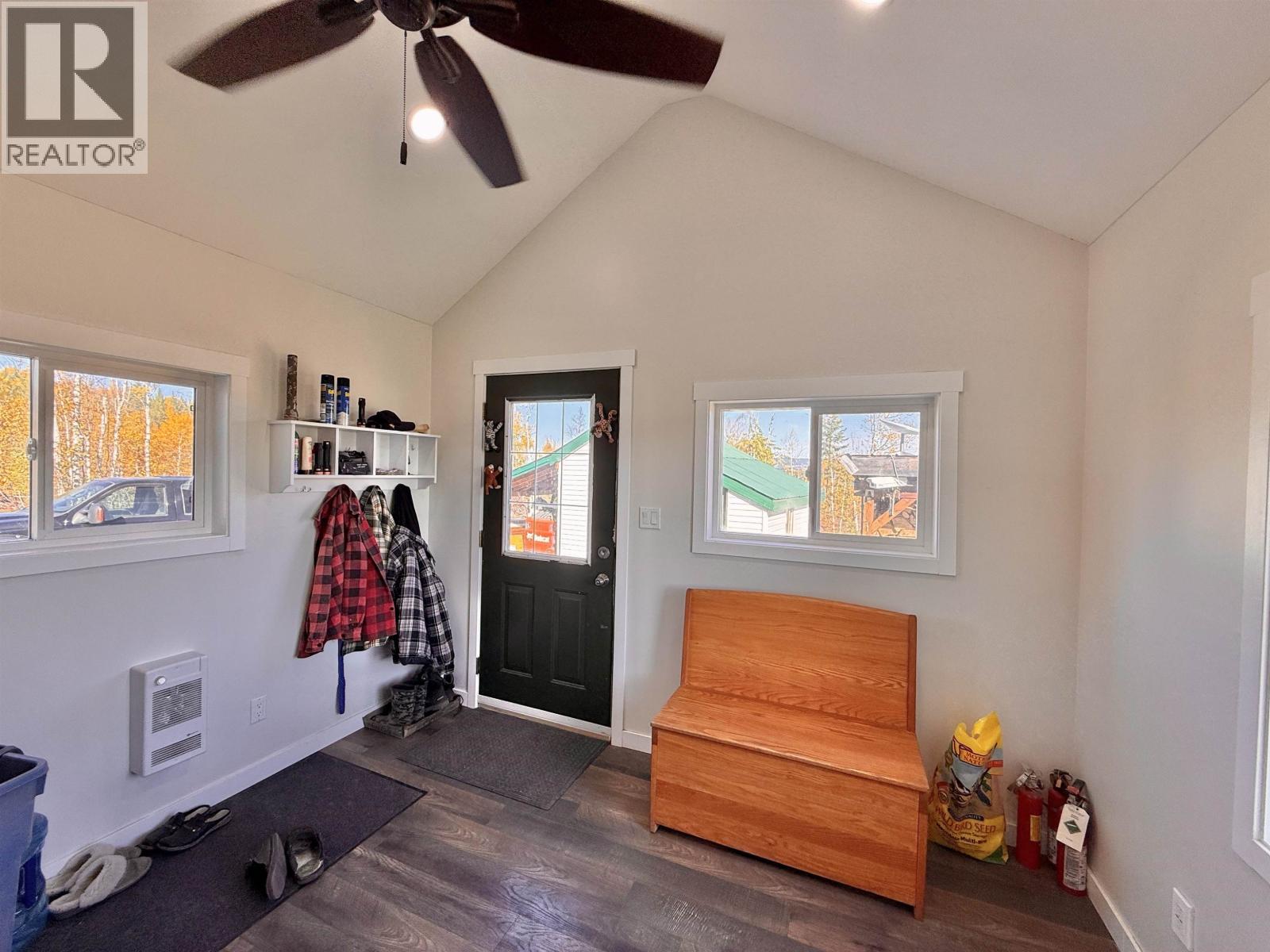 2061 HIGDON ROAD, Quesnel