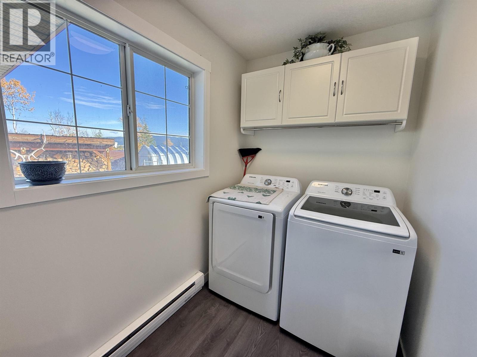 2061 HIGDON ROAD, Quesnel