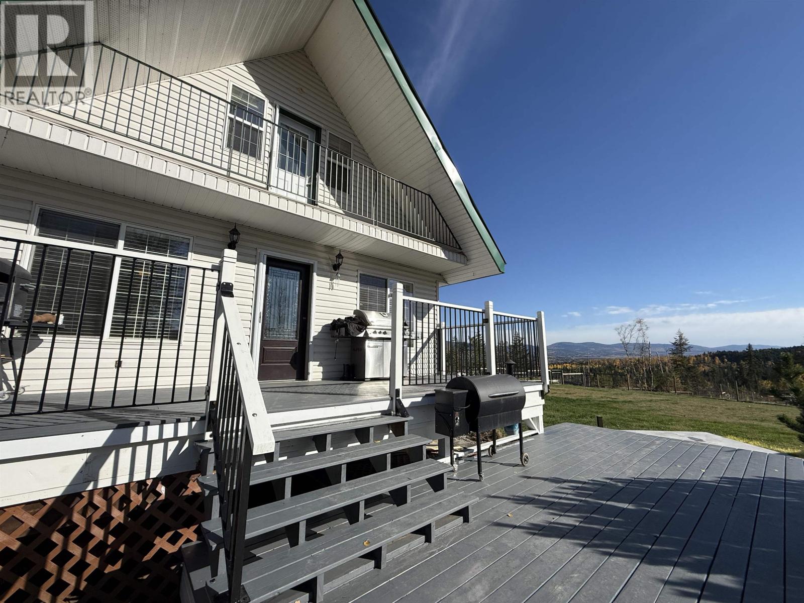 2061 HIGDON ROAD, Quesnel