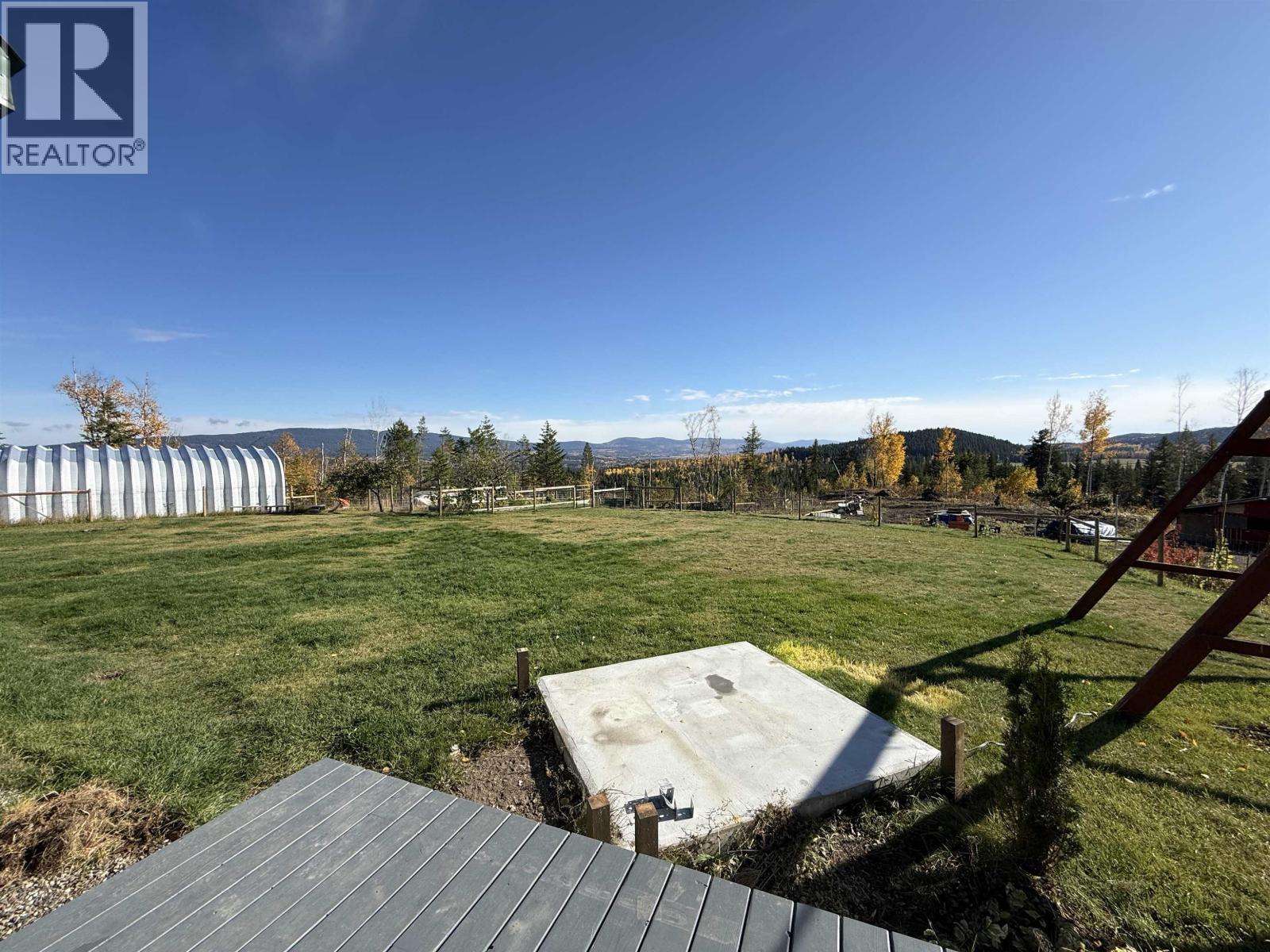 2061 HIGDON ROAD, Quesnel