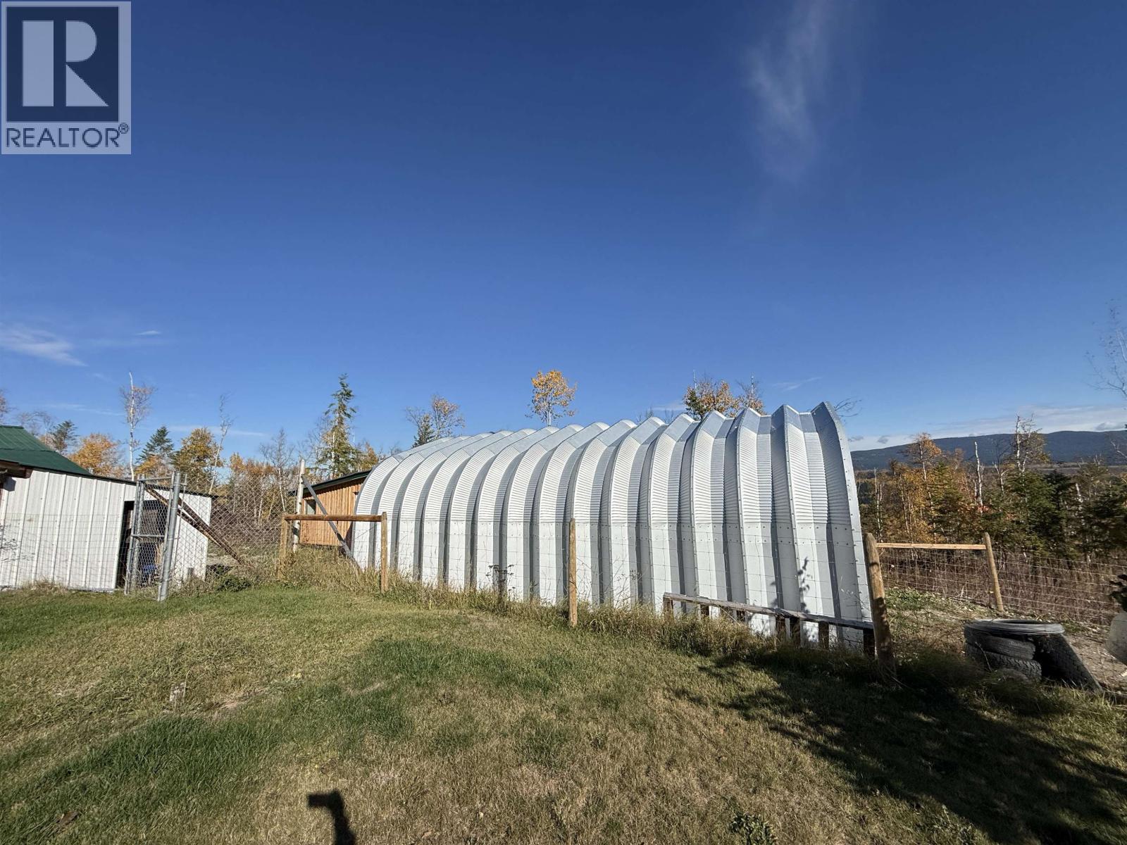 2061 HIGDON ROAD, Quesnel