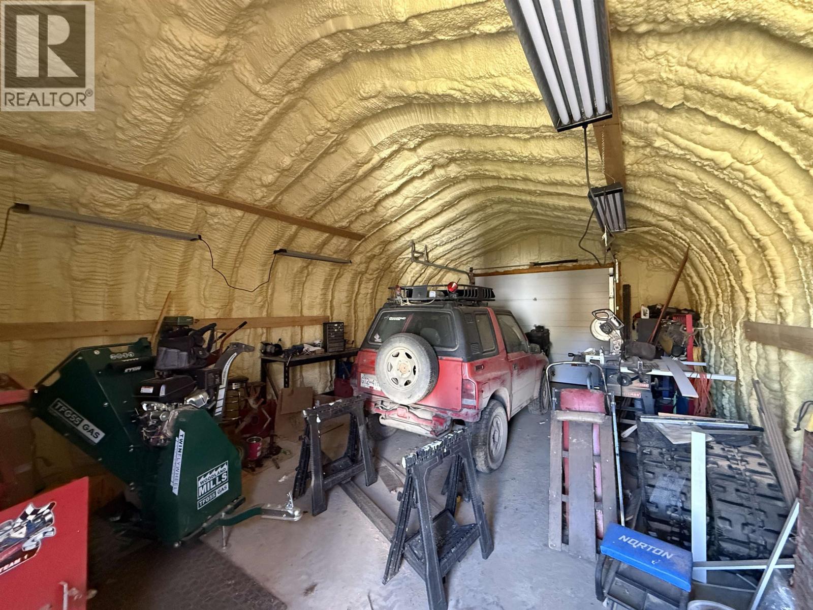 2061 HIGDON ROAD, Quesnel