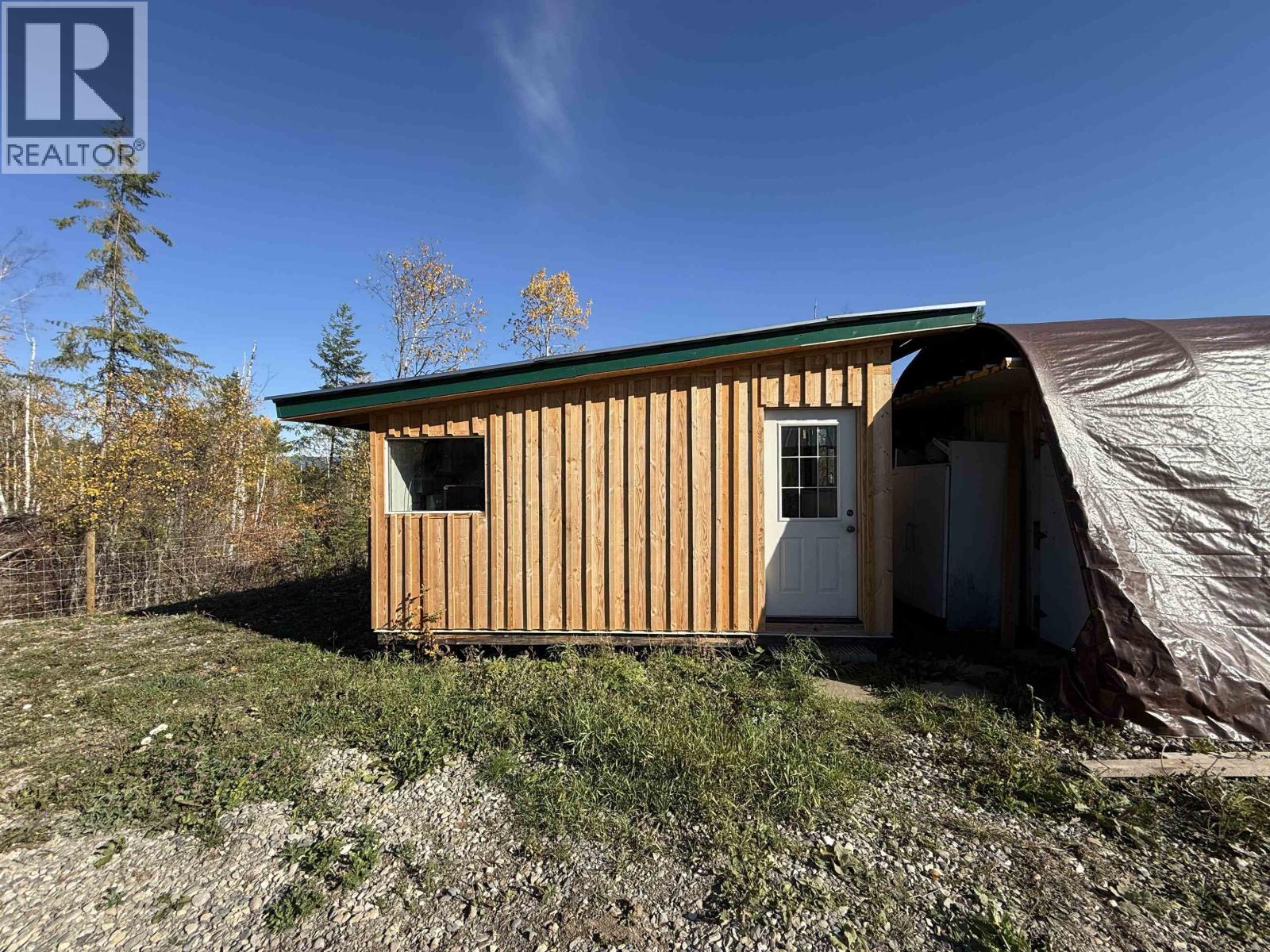 2061 HIGDON ROAD, Quesnel