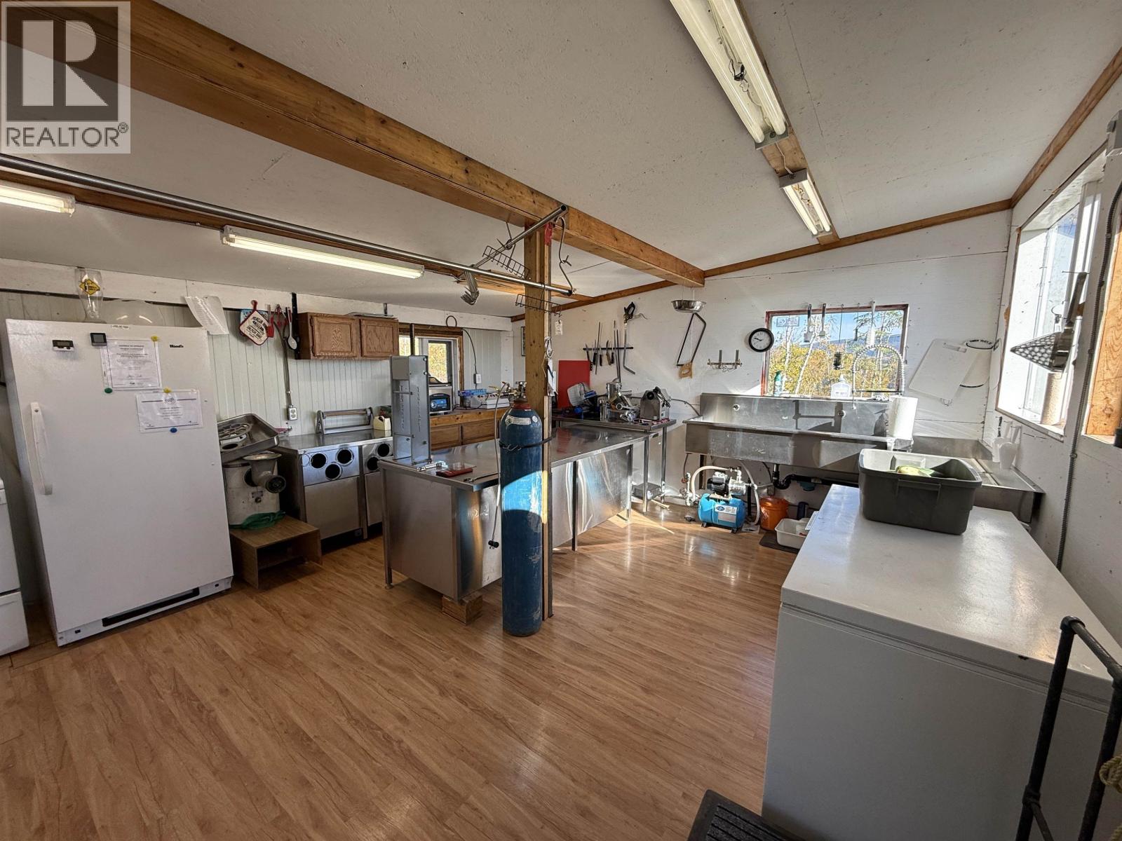 2061 HIGDON ROAD, Quesnel