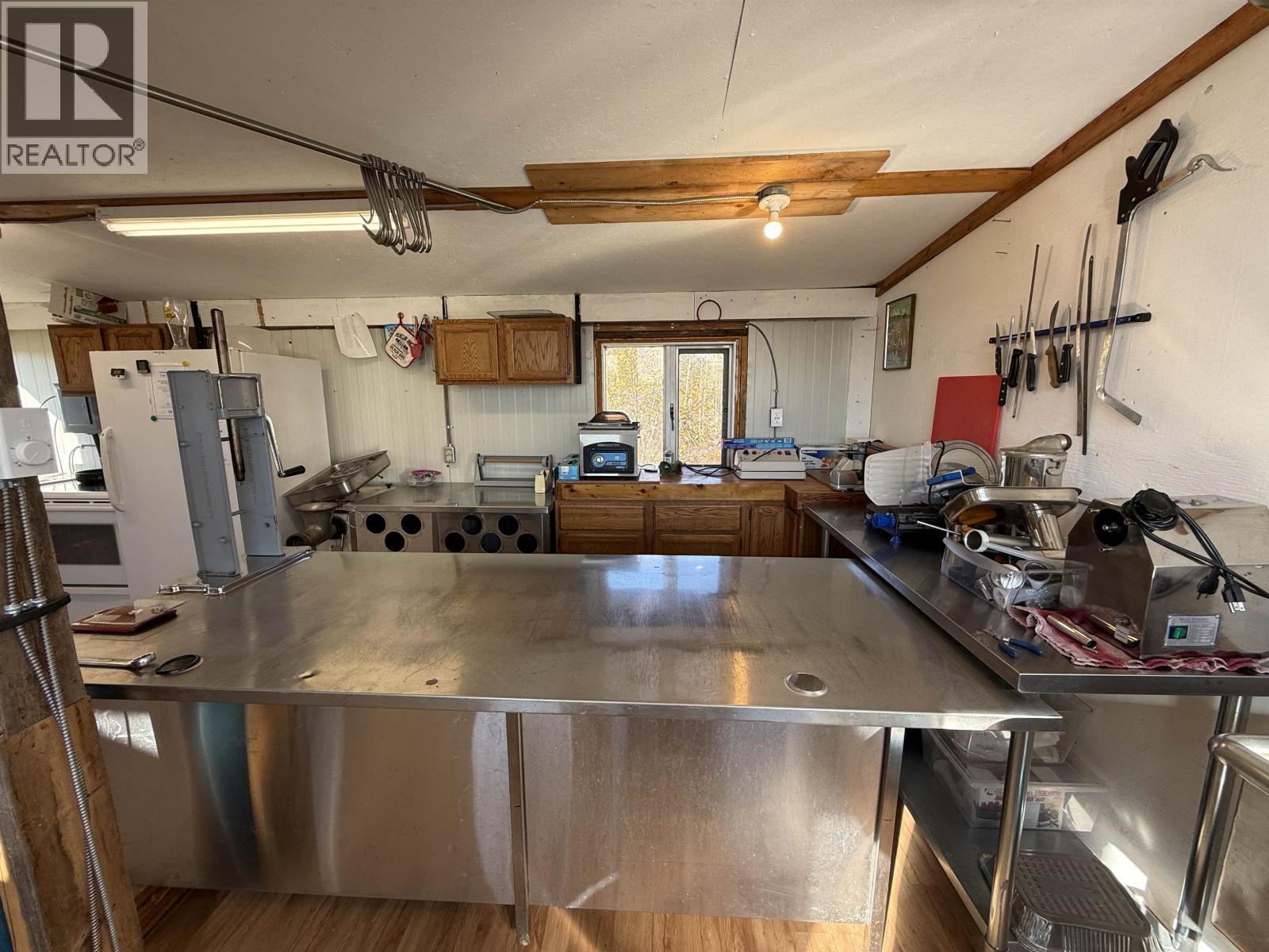 2061 HIGDON ROAD, Quesnel