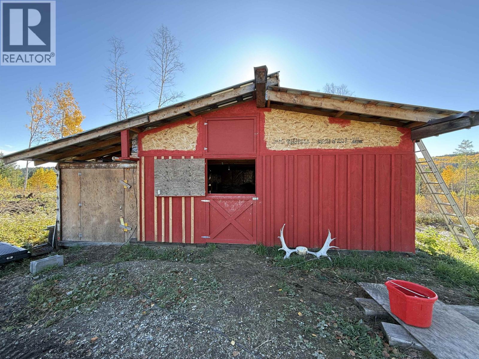 2061 HIGDON ROAD, Quesnel