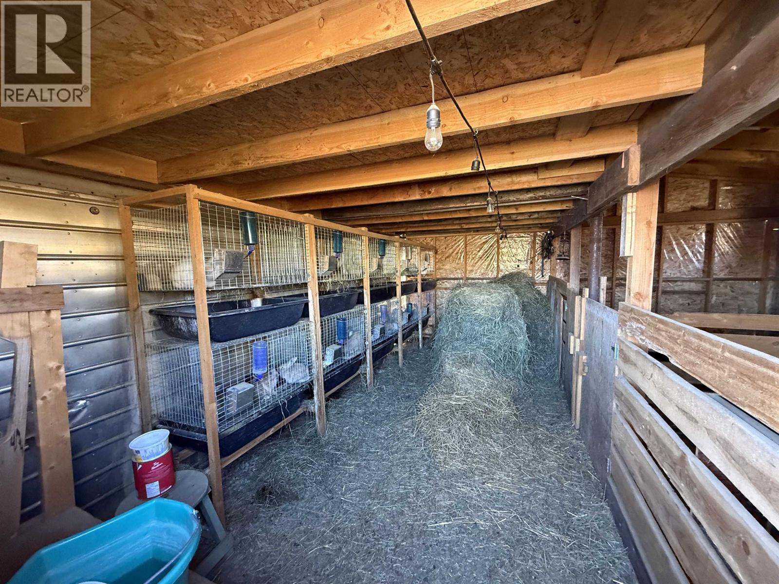 2061 HIGDON ROAD, Quesnel