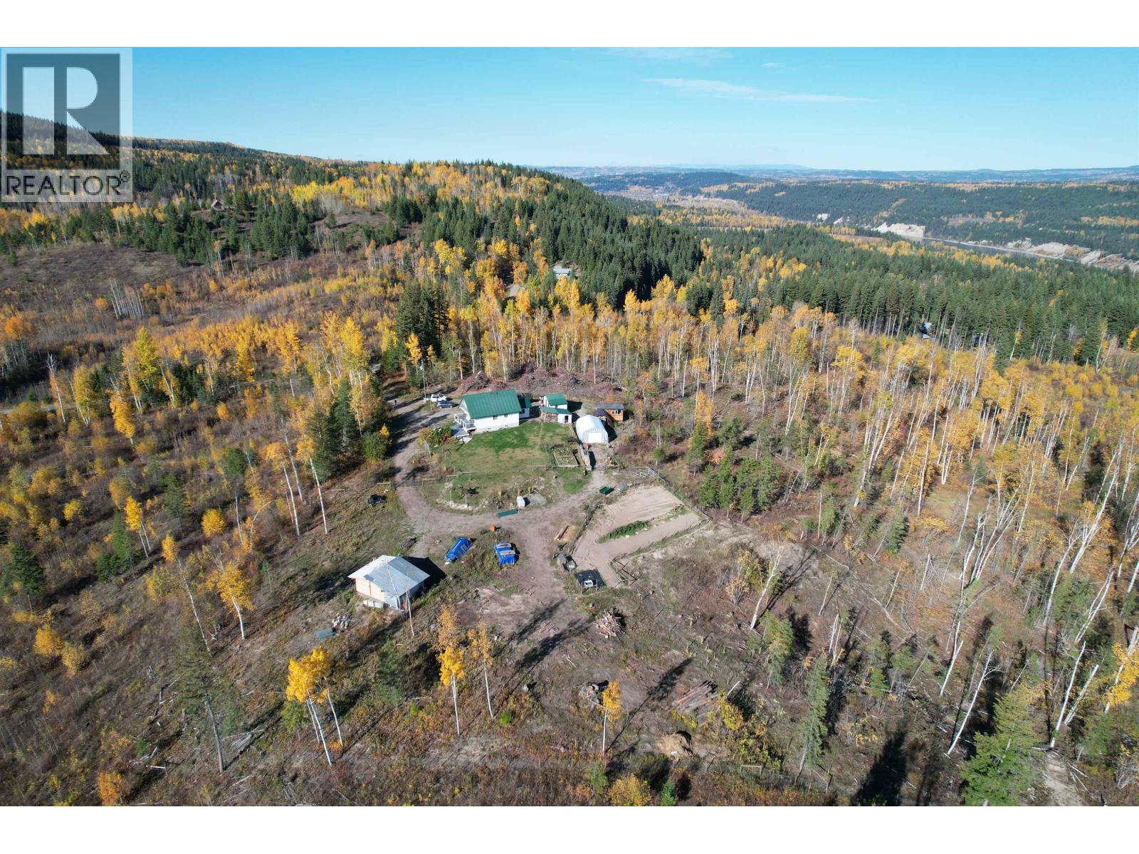 2061 HIGDON ROAD, Quesnel