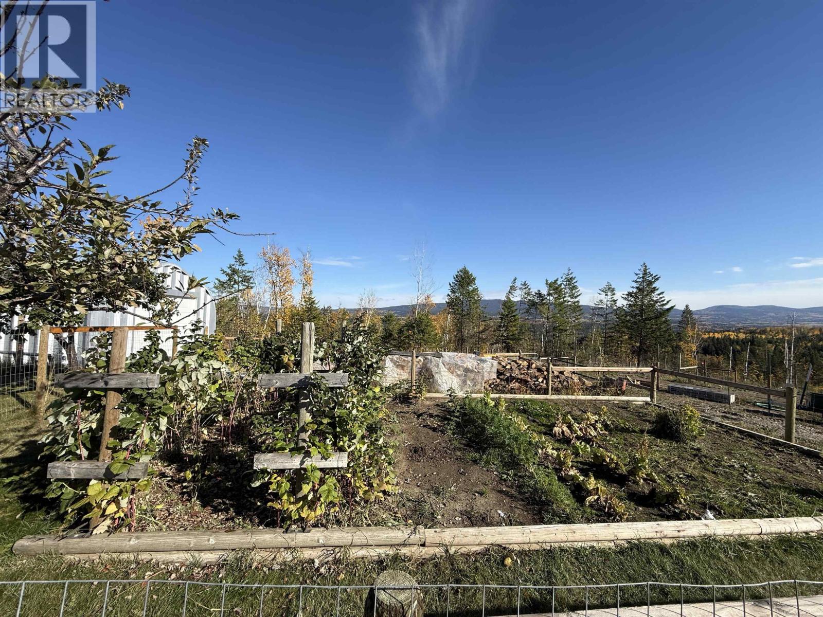 2061 HIGDON ROAD, Quesnel