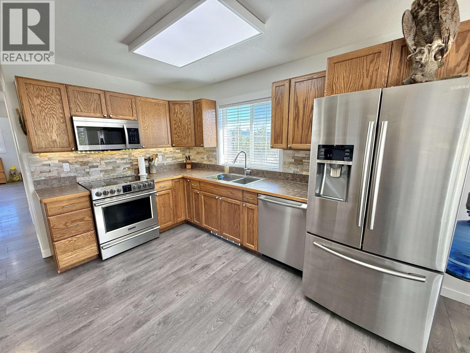 2061 HIGDON ROAD, Quesnel