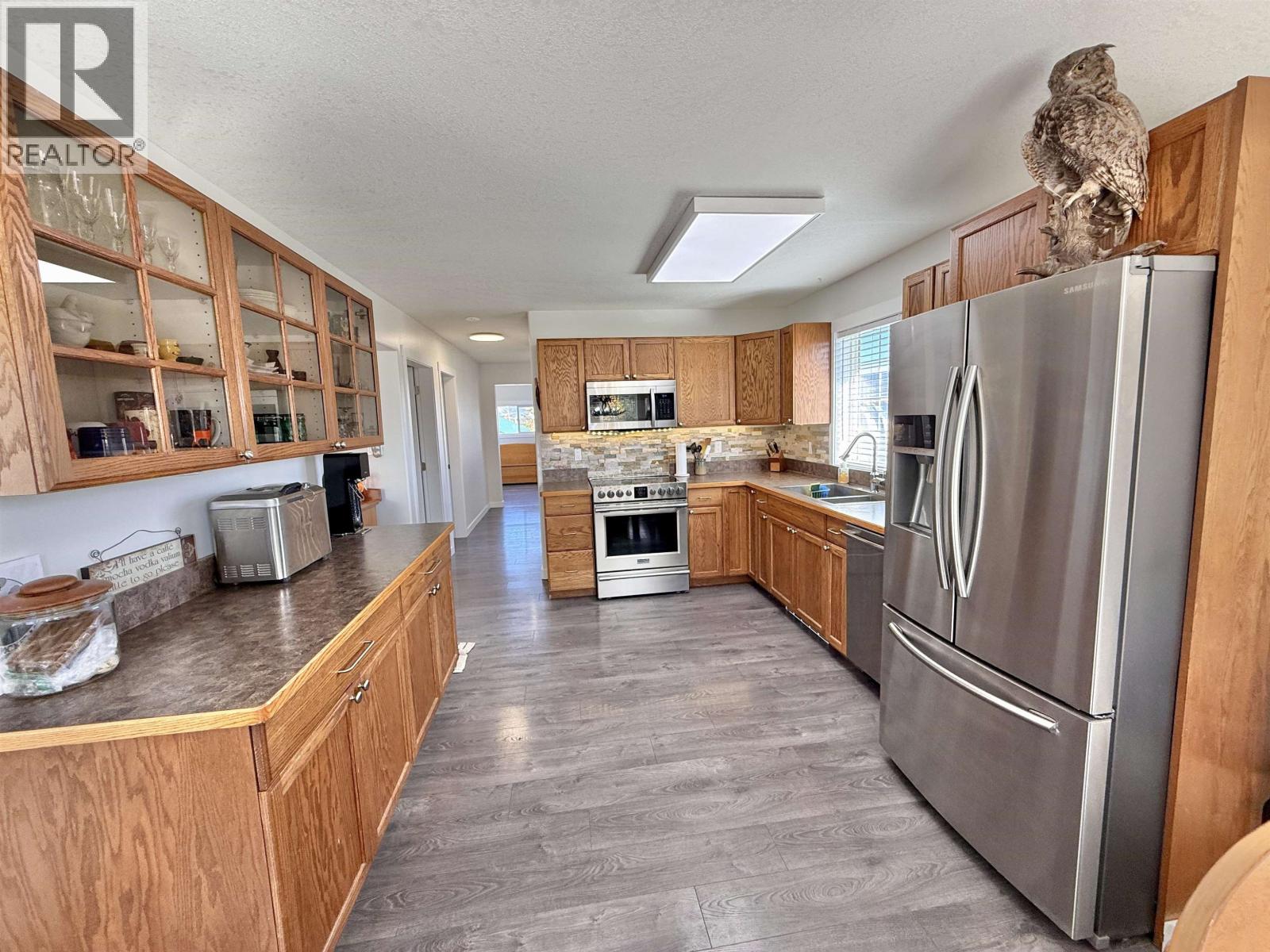 2061 HIGDON ROAD, Quesnel