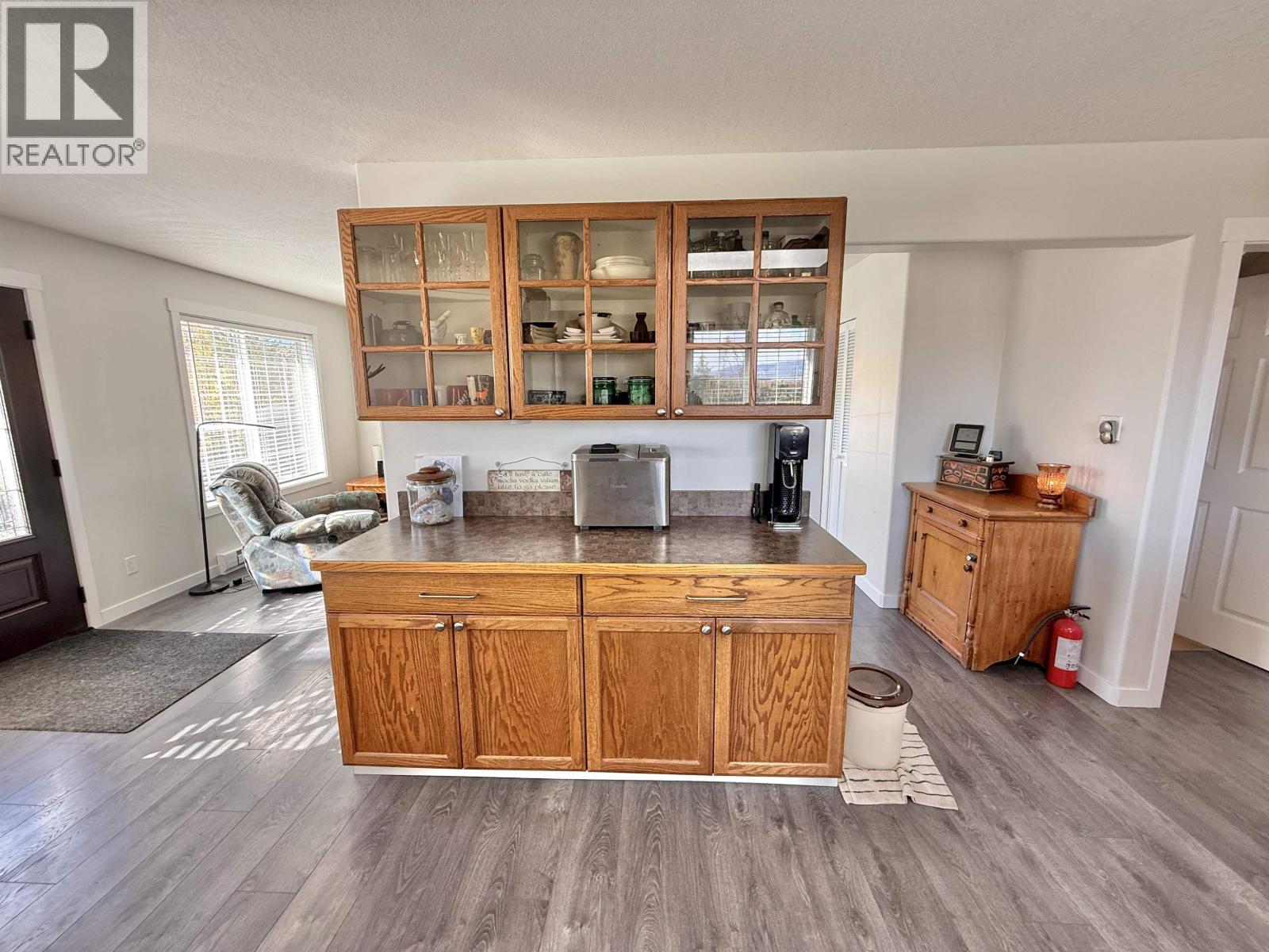 2061 HIGDON ROAD, Quesnel