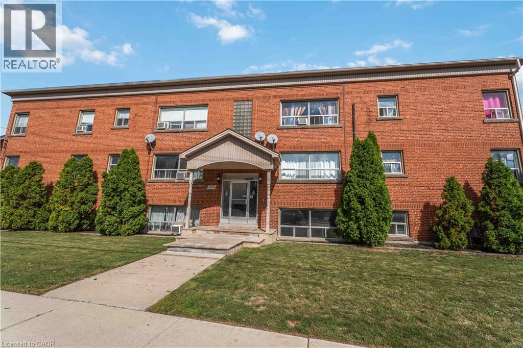 2189 KING Street E Unit# 12