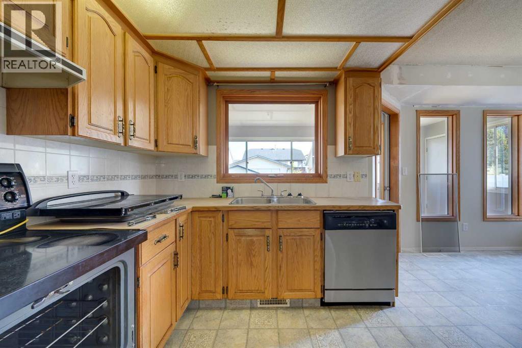 174 Donnelly Crescent, Red Deer