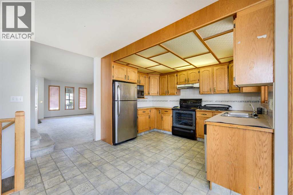 174 Donnelly Crescent, Red Deer