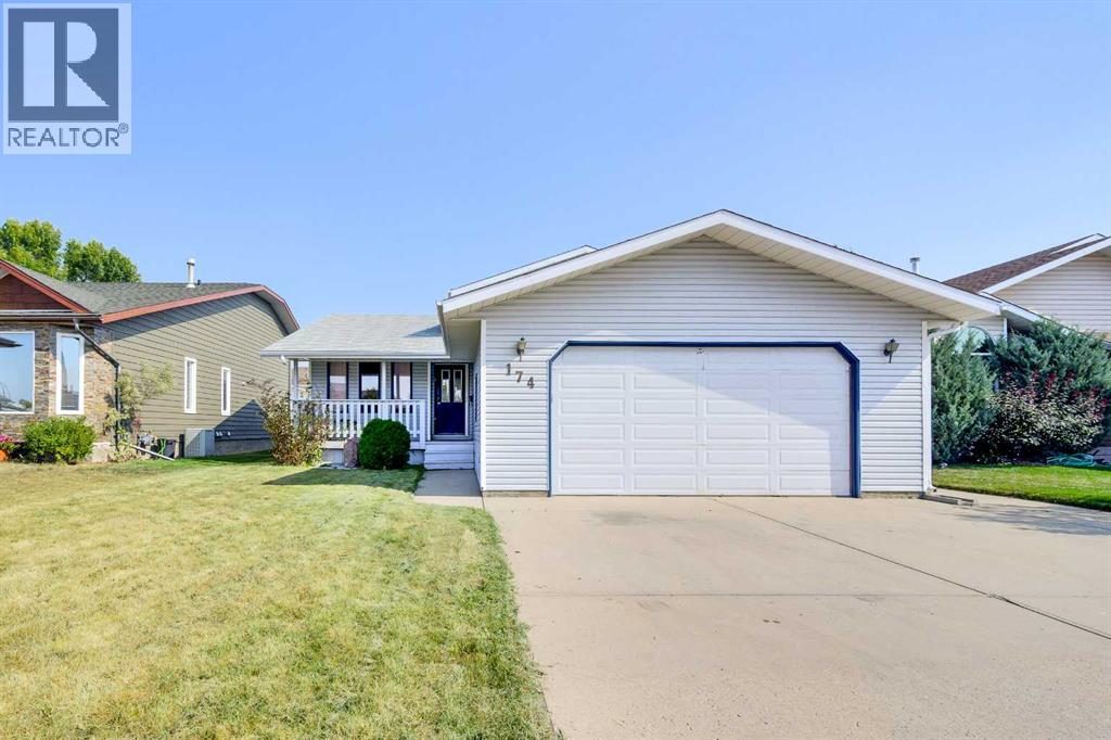 174 Donnelly Crescent, Red Deer