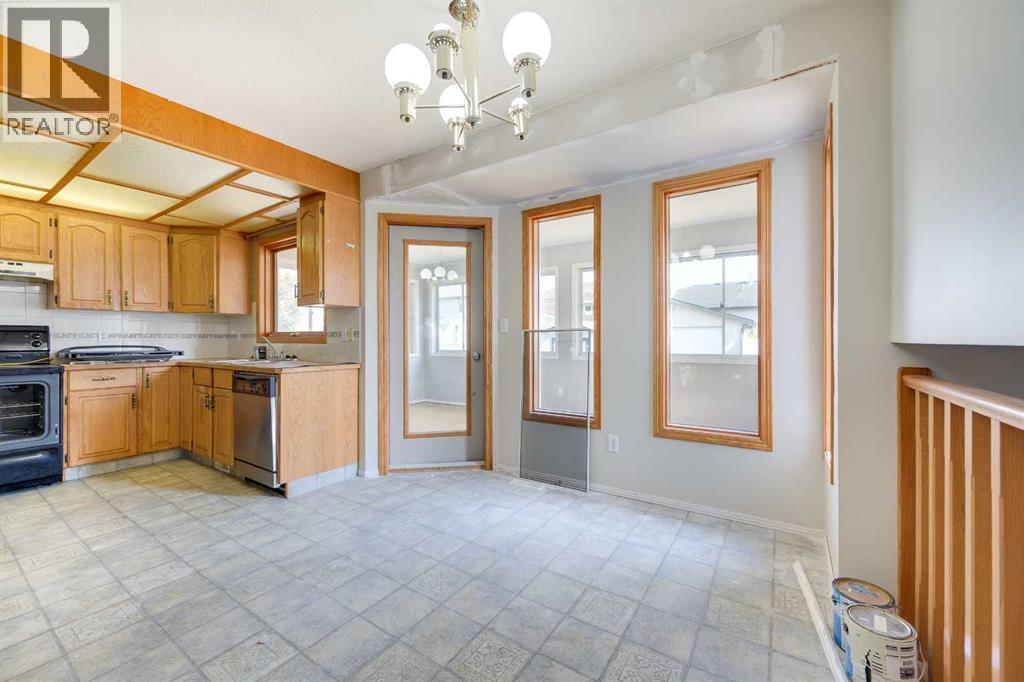 174 Donnelly Crescent, Red Deer