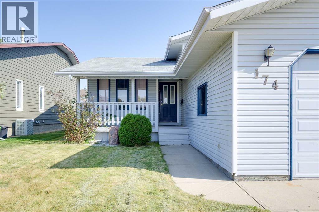 174 Donnelly Crescent, Red Deer